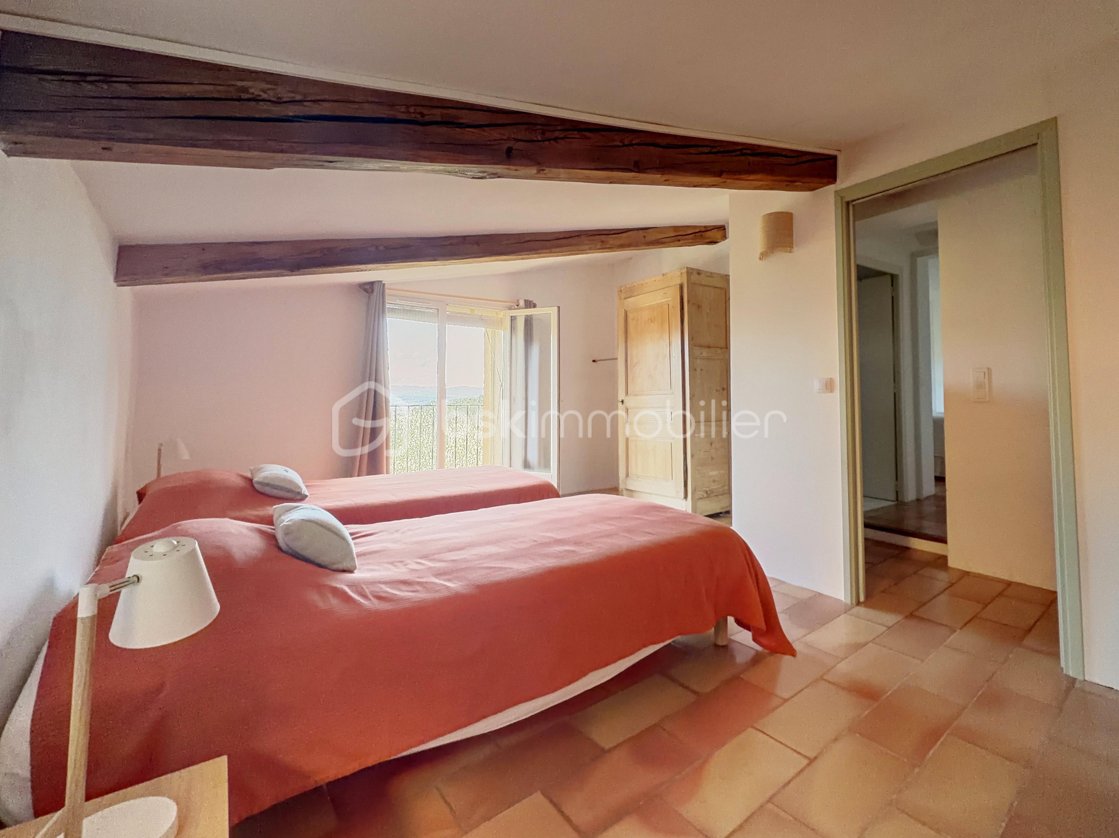 Maison de village de 130 m² - GITE-CHAMBRE 2-2.jpg