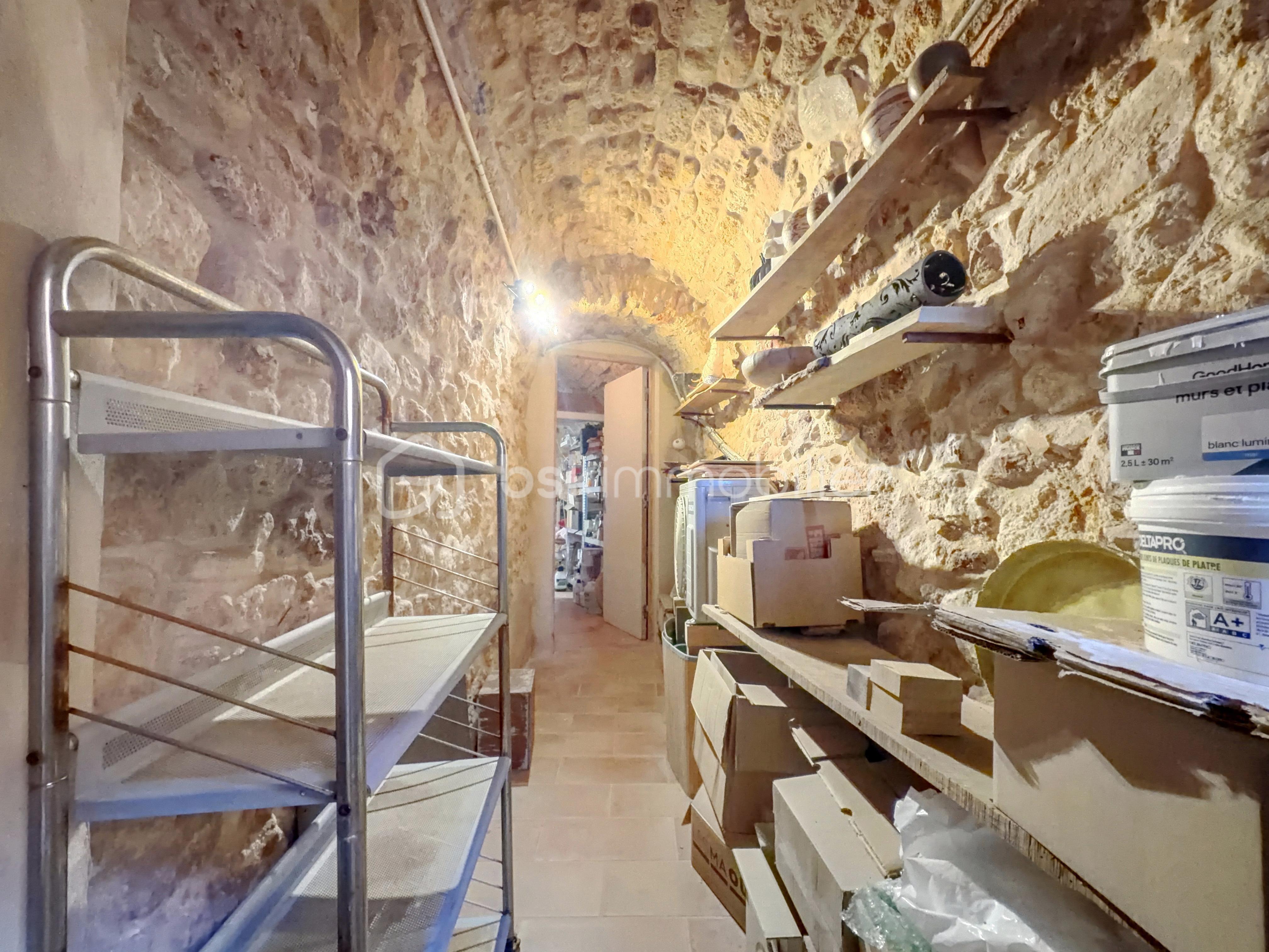 Maison de village de 130 m² - CAVE-2.jpg