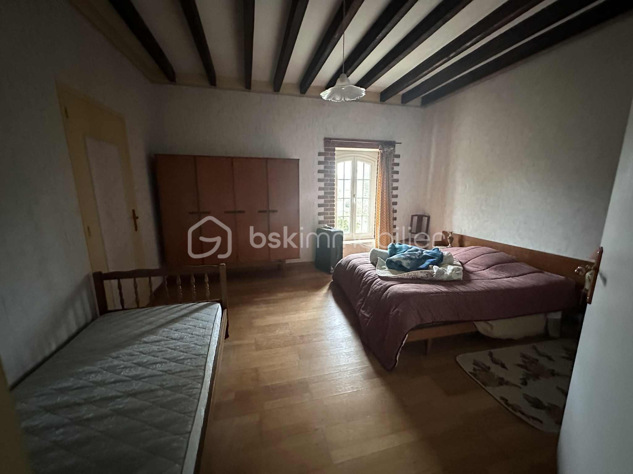 Corps de ferme de 223 m² - 1000016089.jpg