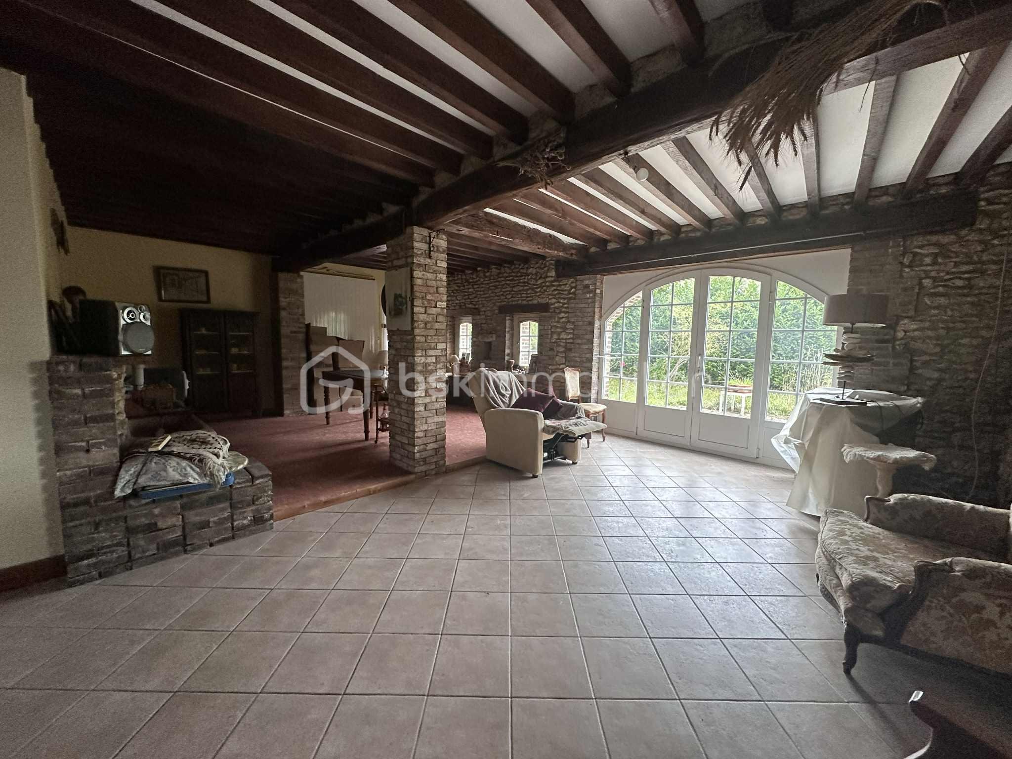 Corps de ferme de 223 m² - 1000016074.jpg