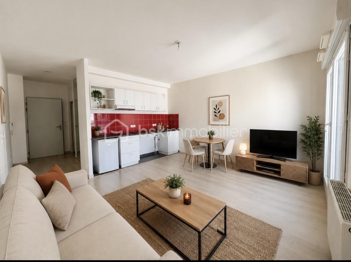 Appartement 1 pièce 32 m² · à Le Havre · 32 m² · 115 000 €