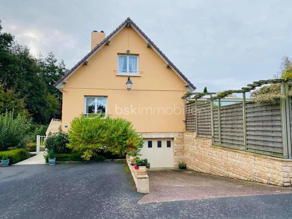 Maison de 140 m² - IMG_0838.JPG