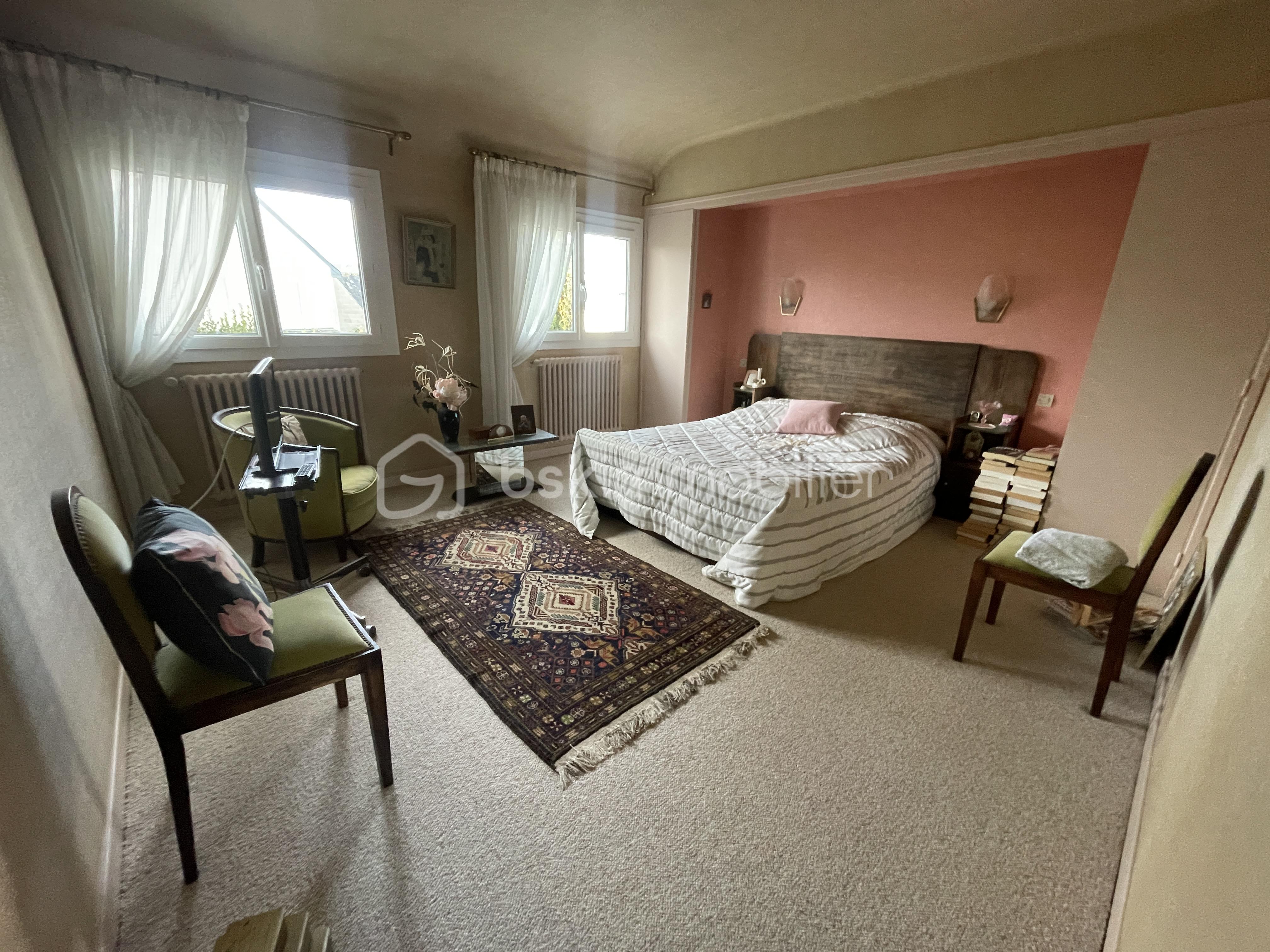 Maison traditionnelle de 140 m² - IMG_8125.JPG