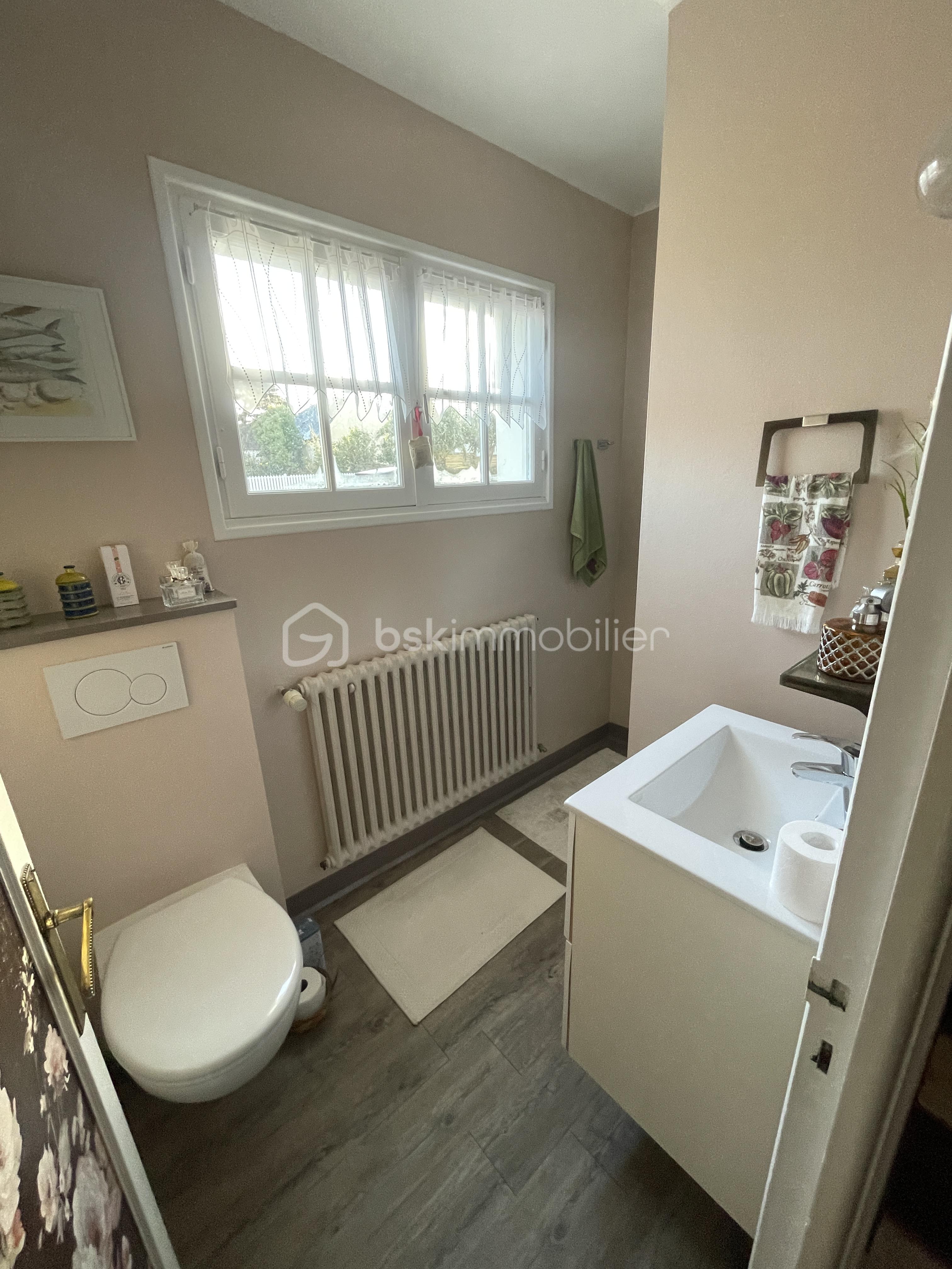 Maison traditionnelle de 140 m² - IMG_8123.JPG