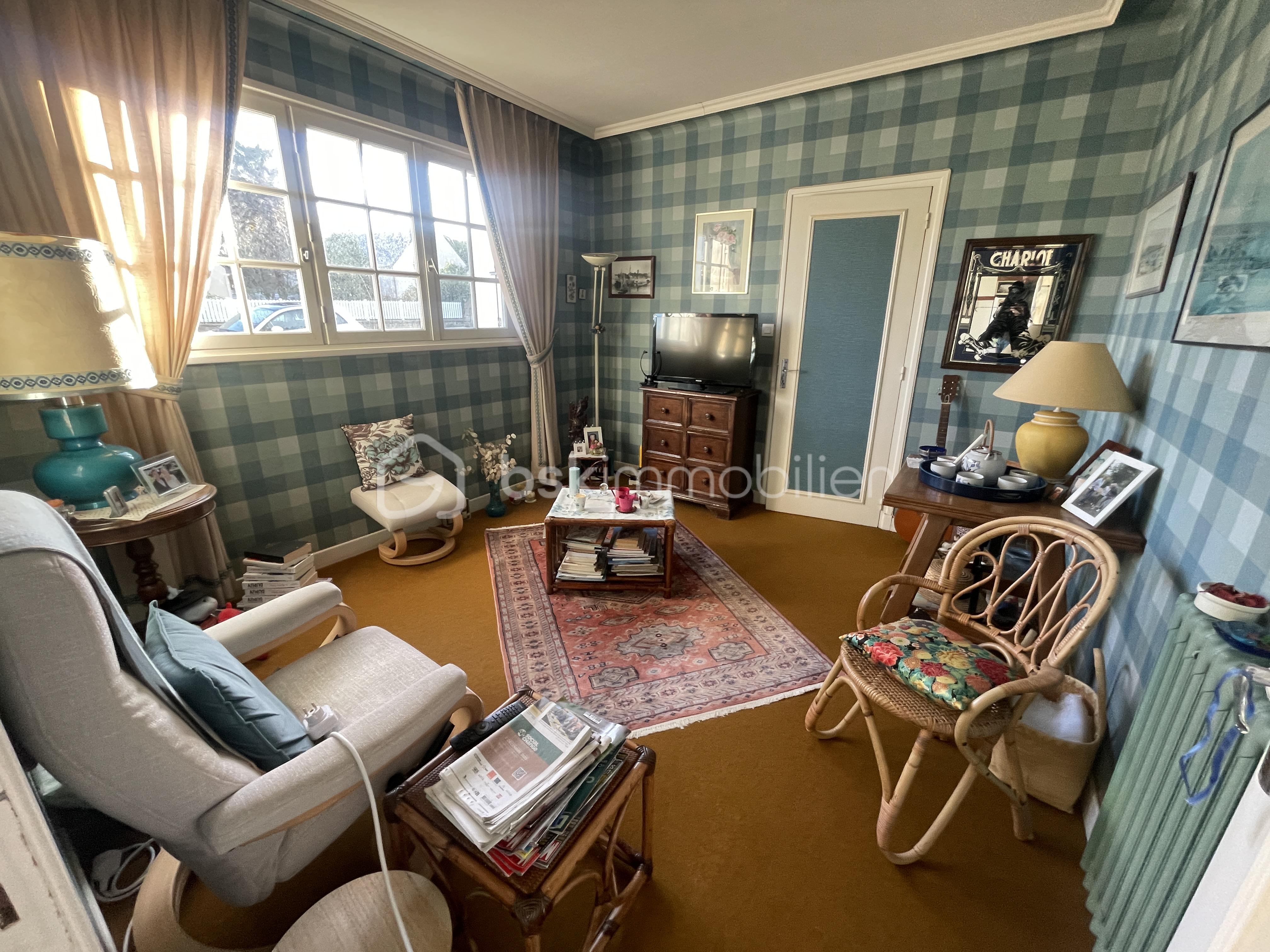 Maison traditionnelle de 140 m² - IMG_8119.JPG