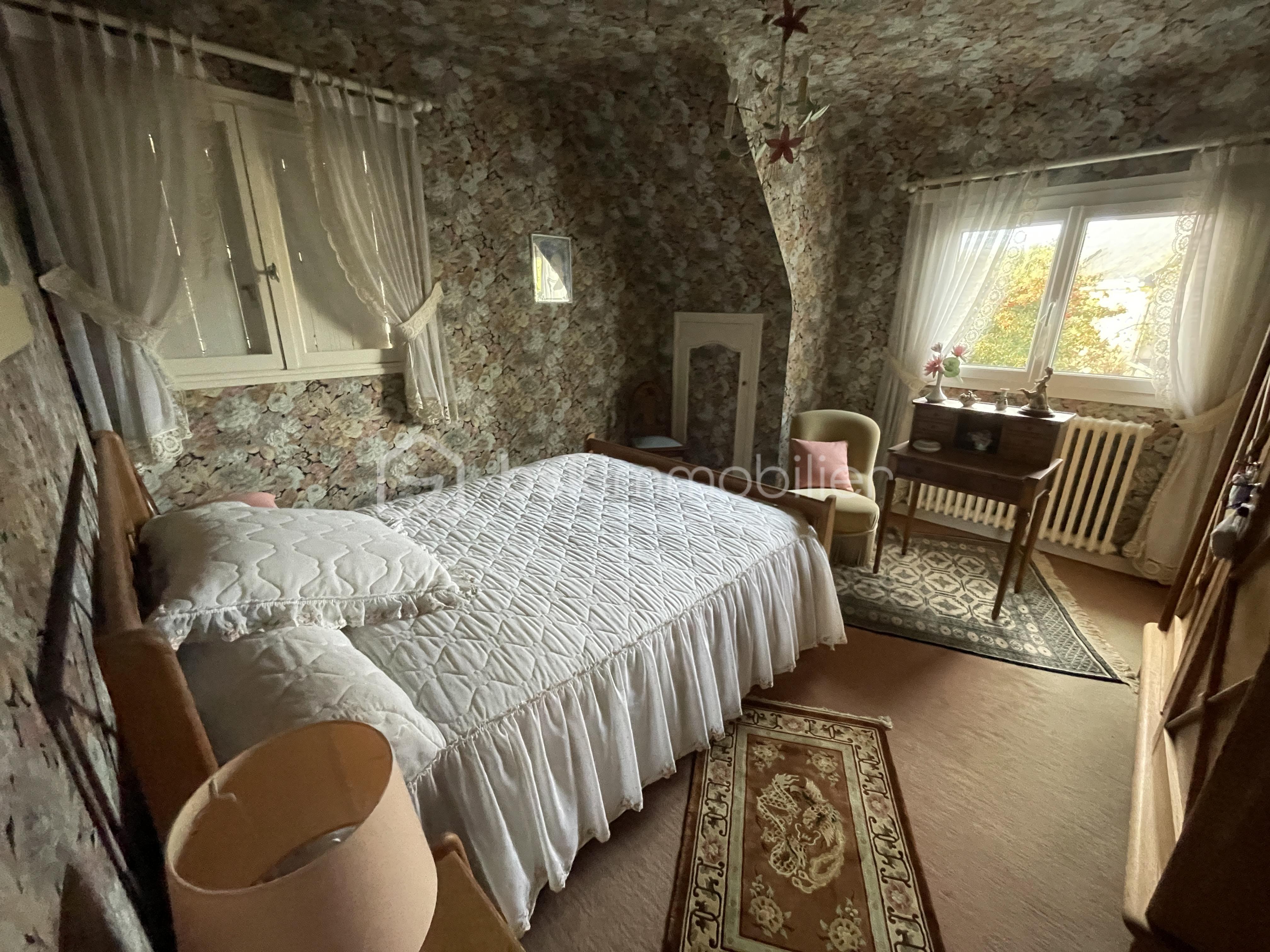 Maison traditionnelle de 140 m² - IMG_8124.JPG