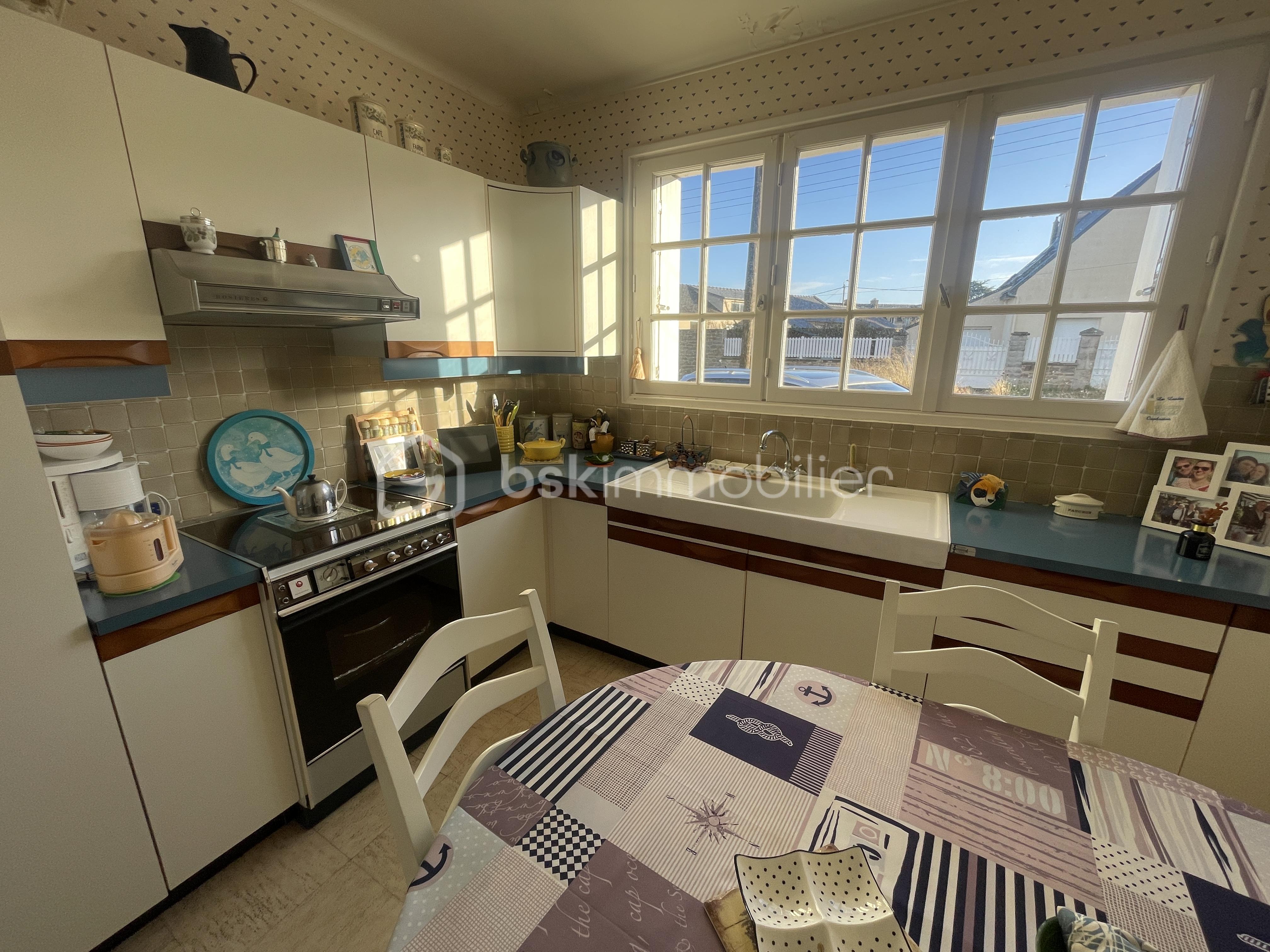 Maison traditionnelle de 140 m² - IMG_8117.JPG