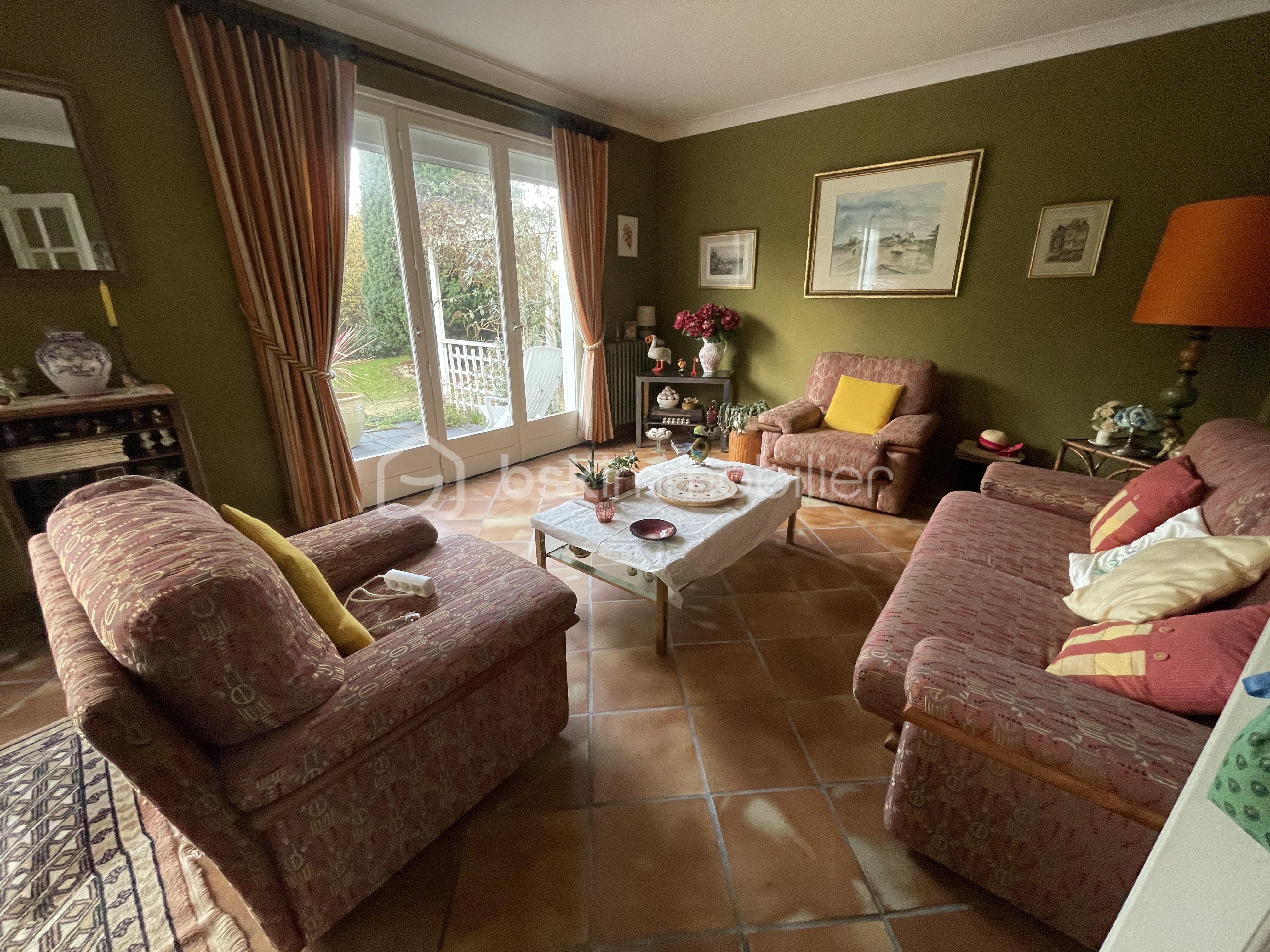 Maison traditionnelle de 140 m² - IMG_8122.JPG