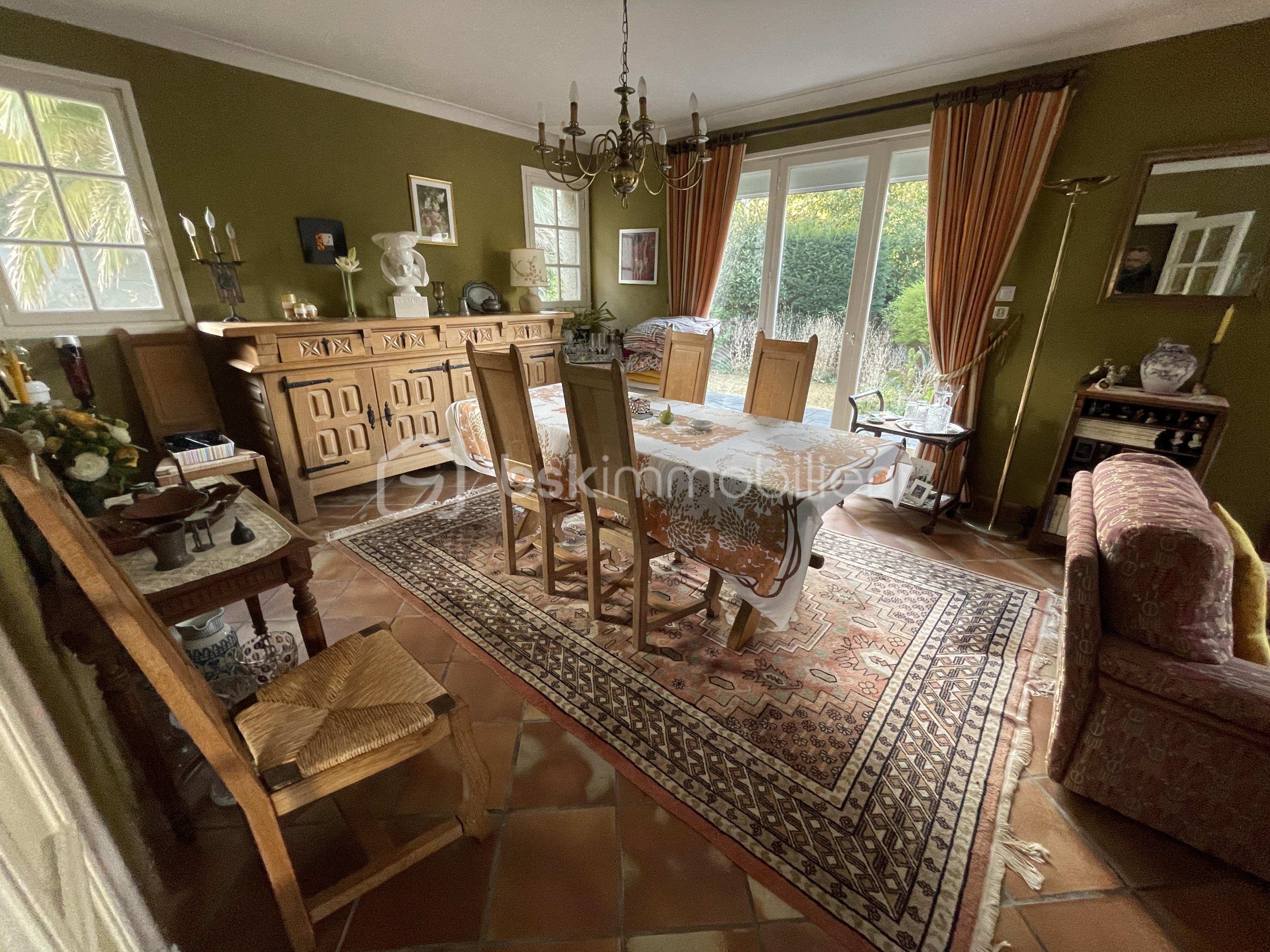 Maison traditionnelle de 140 m² - IMG_8121.JPG