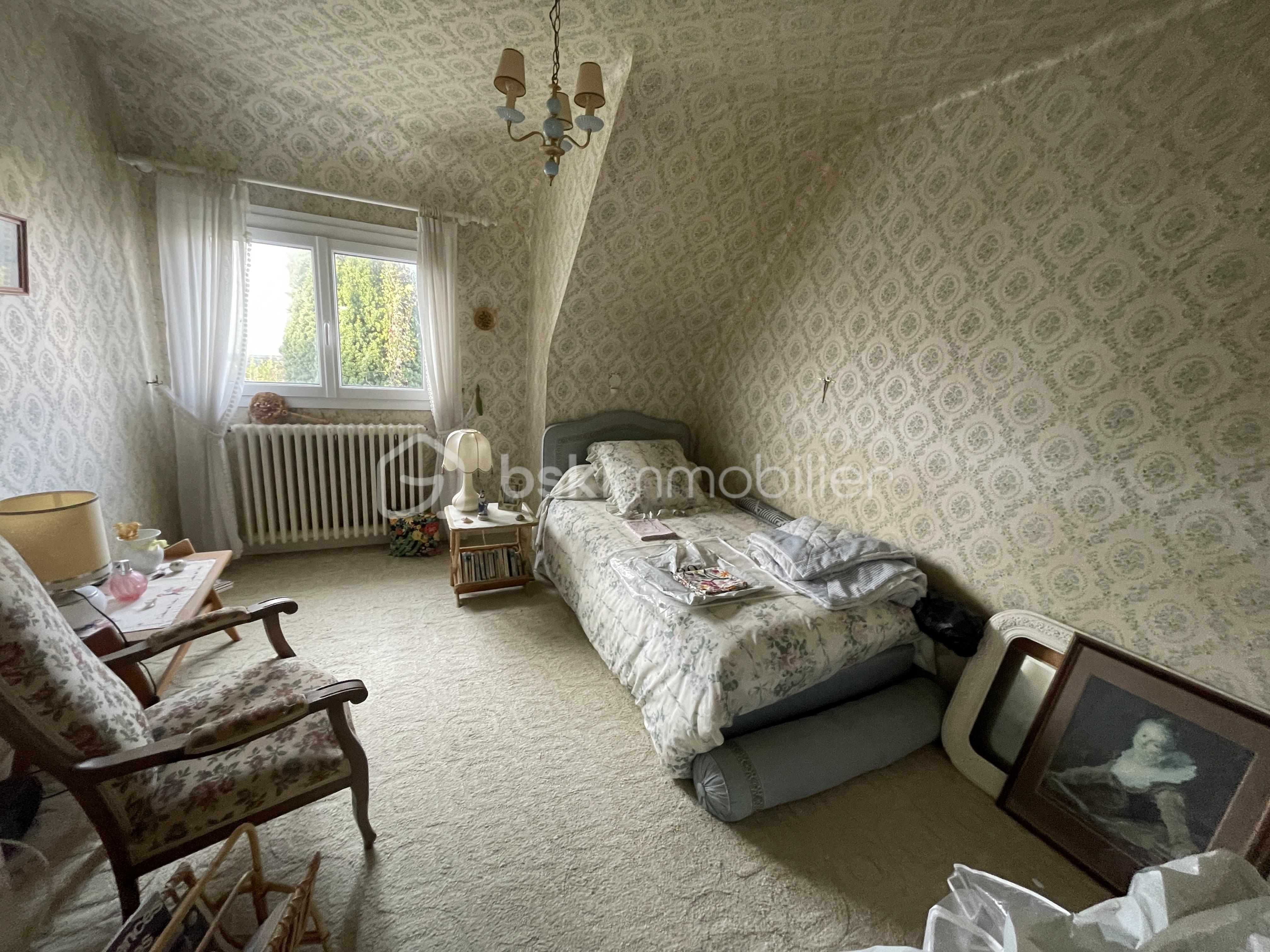 Maison traditionnelle de 140 m² - IMG_8129.JPG