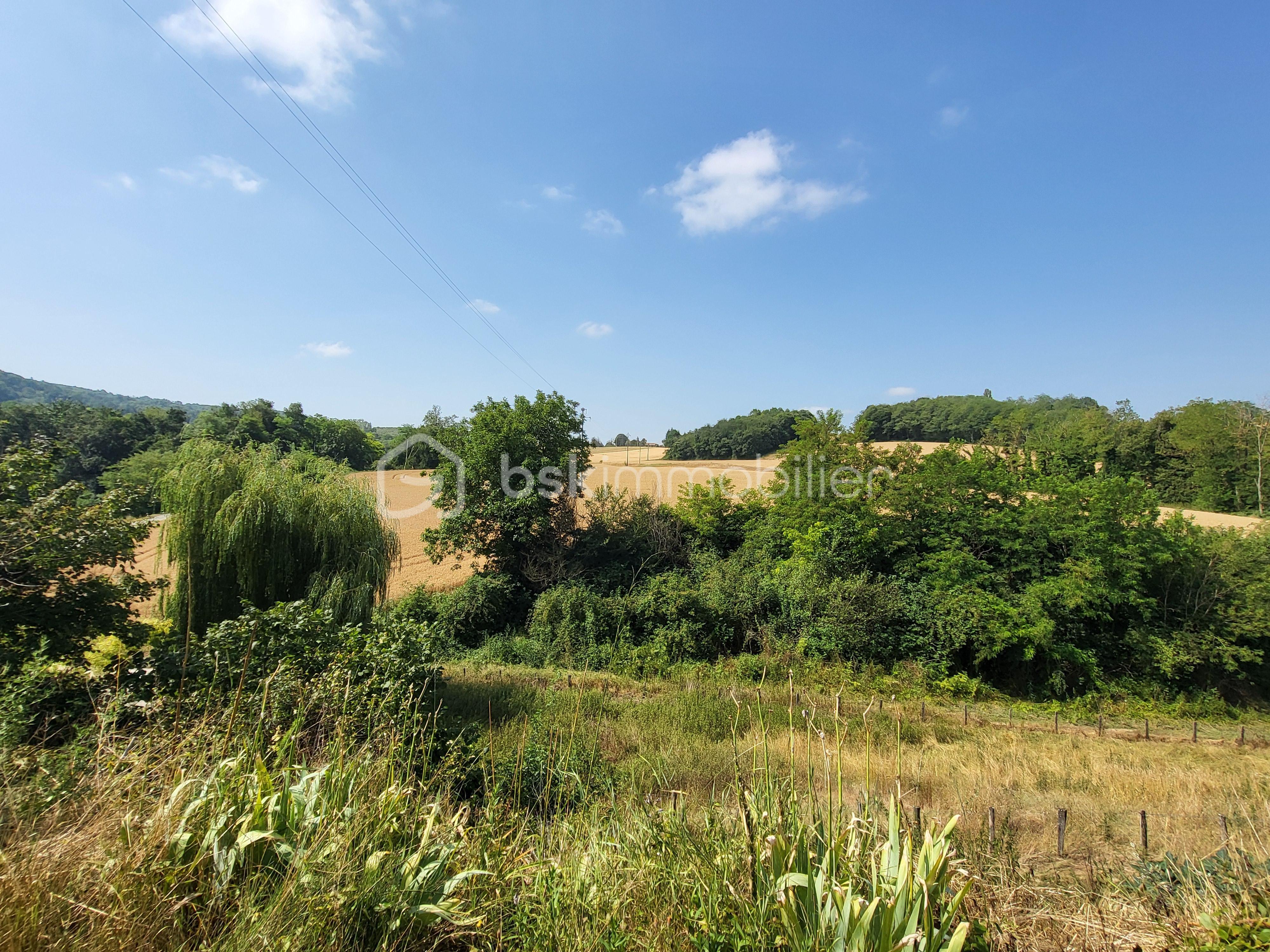 Corps de ferme de 270 m² - 20250703_105528.jpg