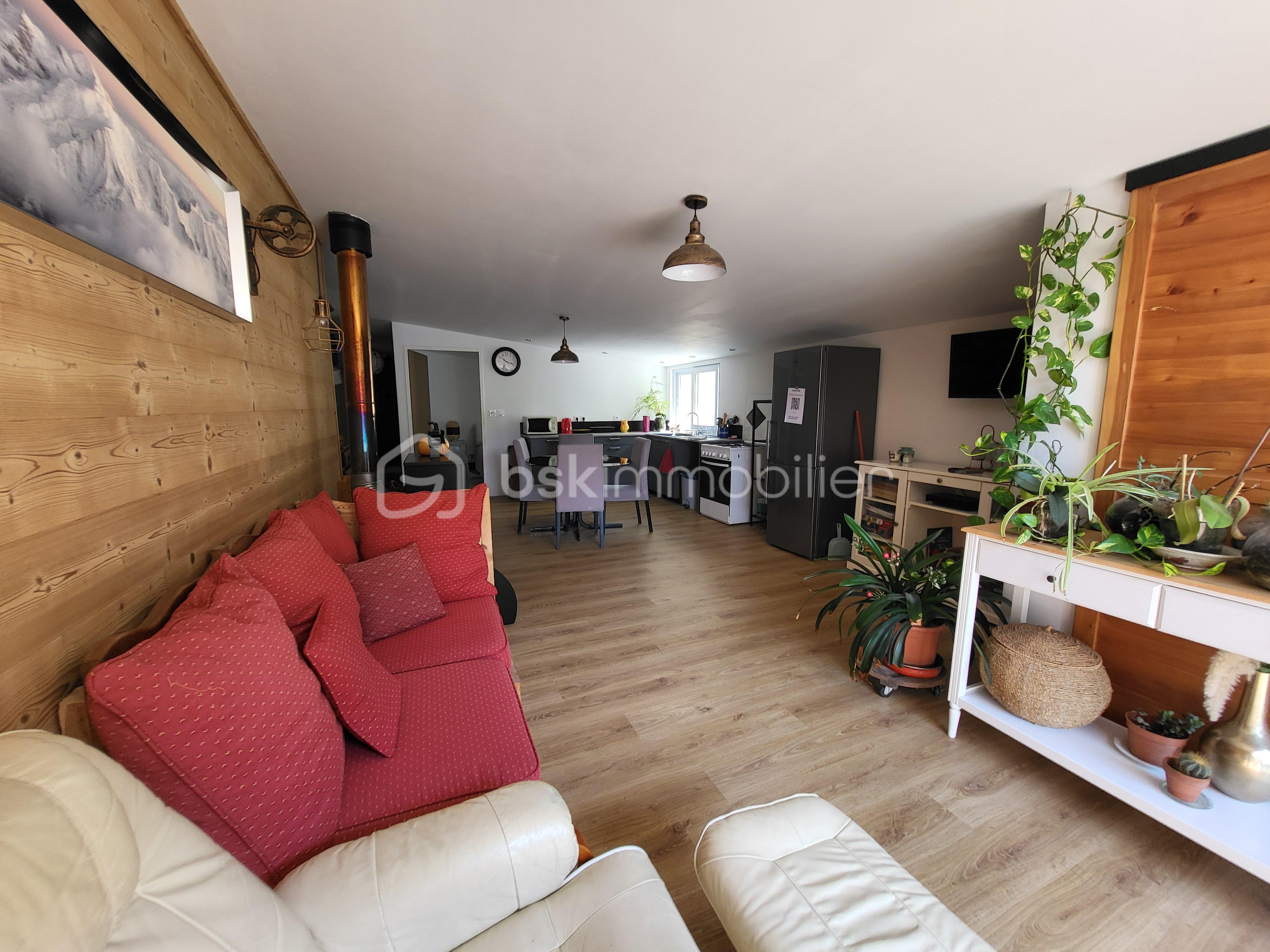 Corps de ferme de 270 m² - 20250703_102231.jpg