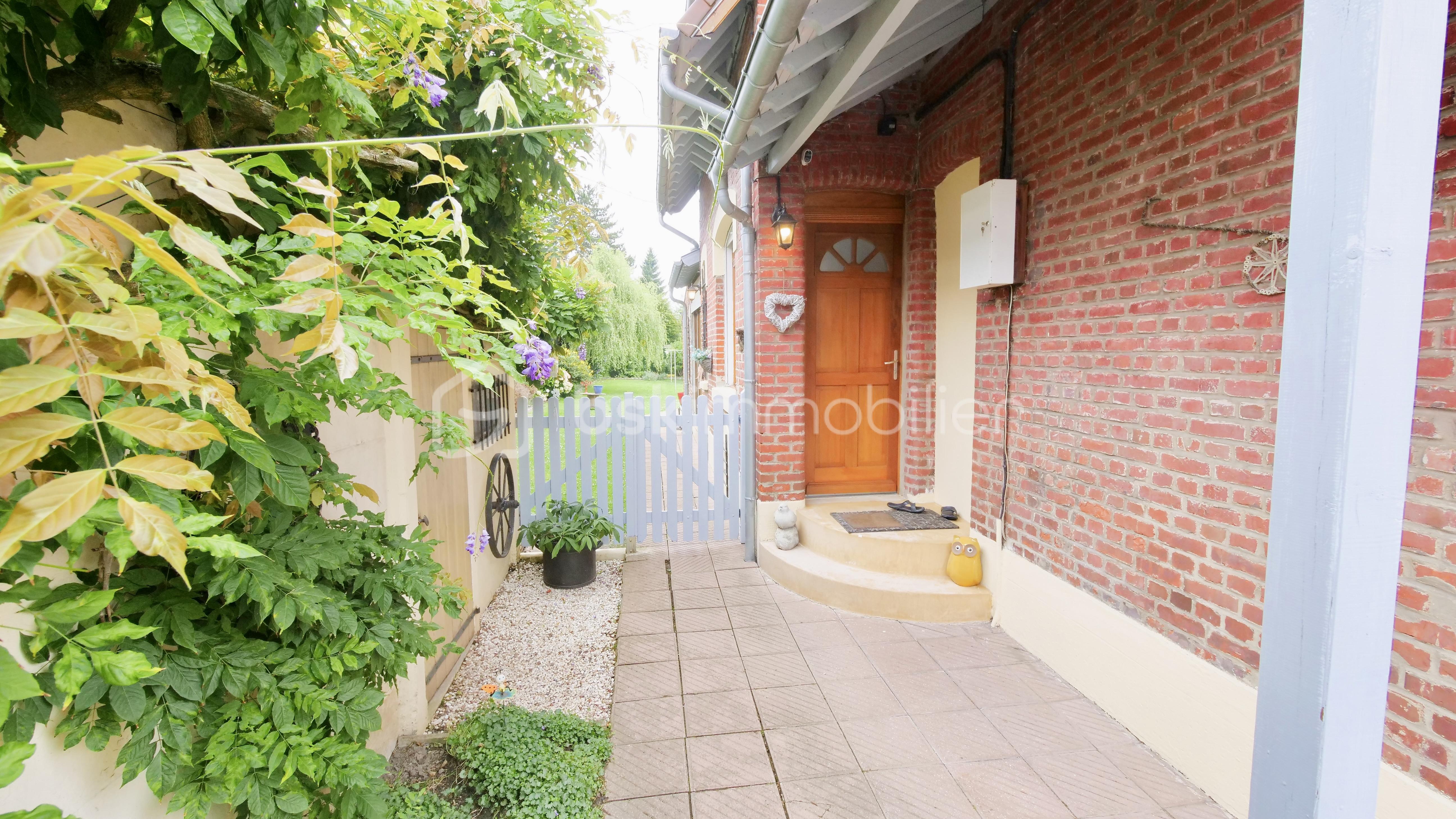 Maison de 85 m² - P1011788.JPG