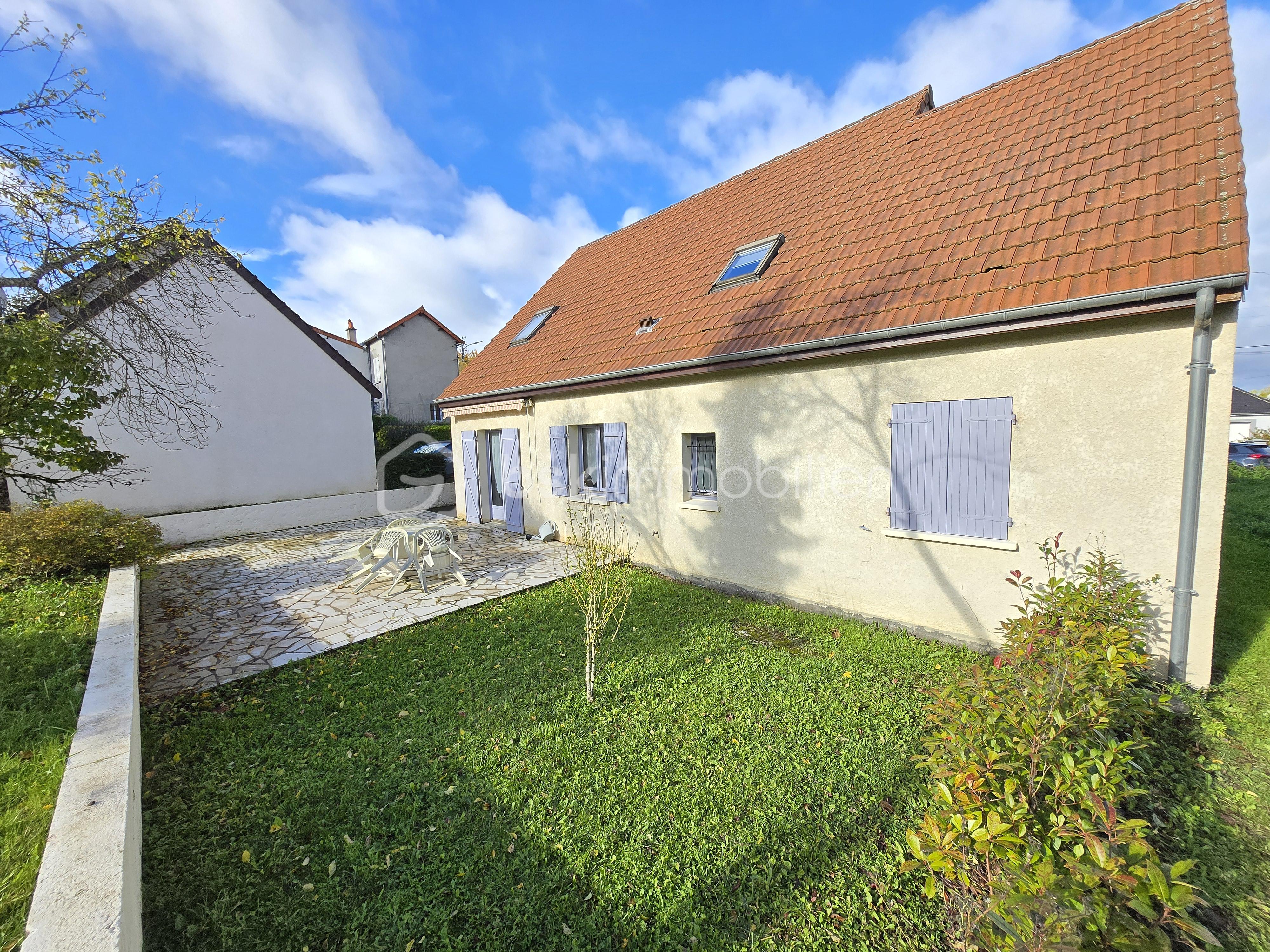 Pavillon de 139 m² - 20251023_111633.jpg