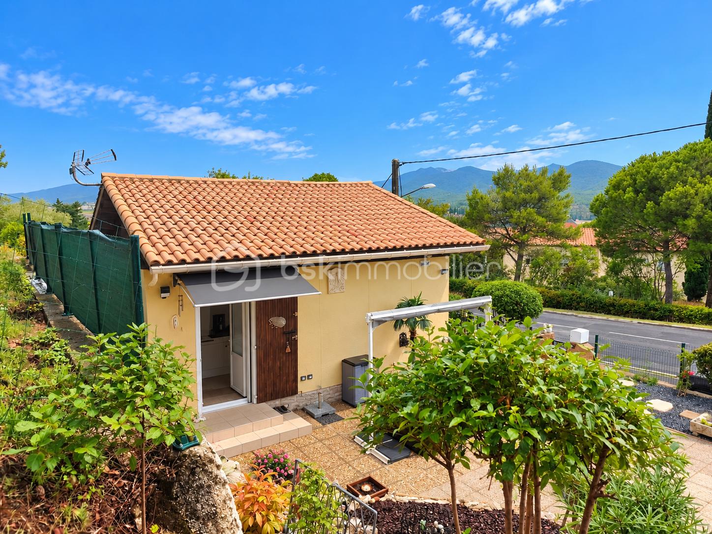 Maison 2 pièces 45 m² · à Saint-Chinian · 45 m² · 140 000 €