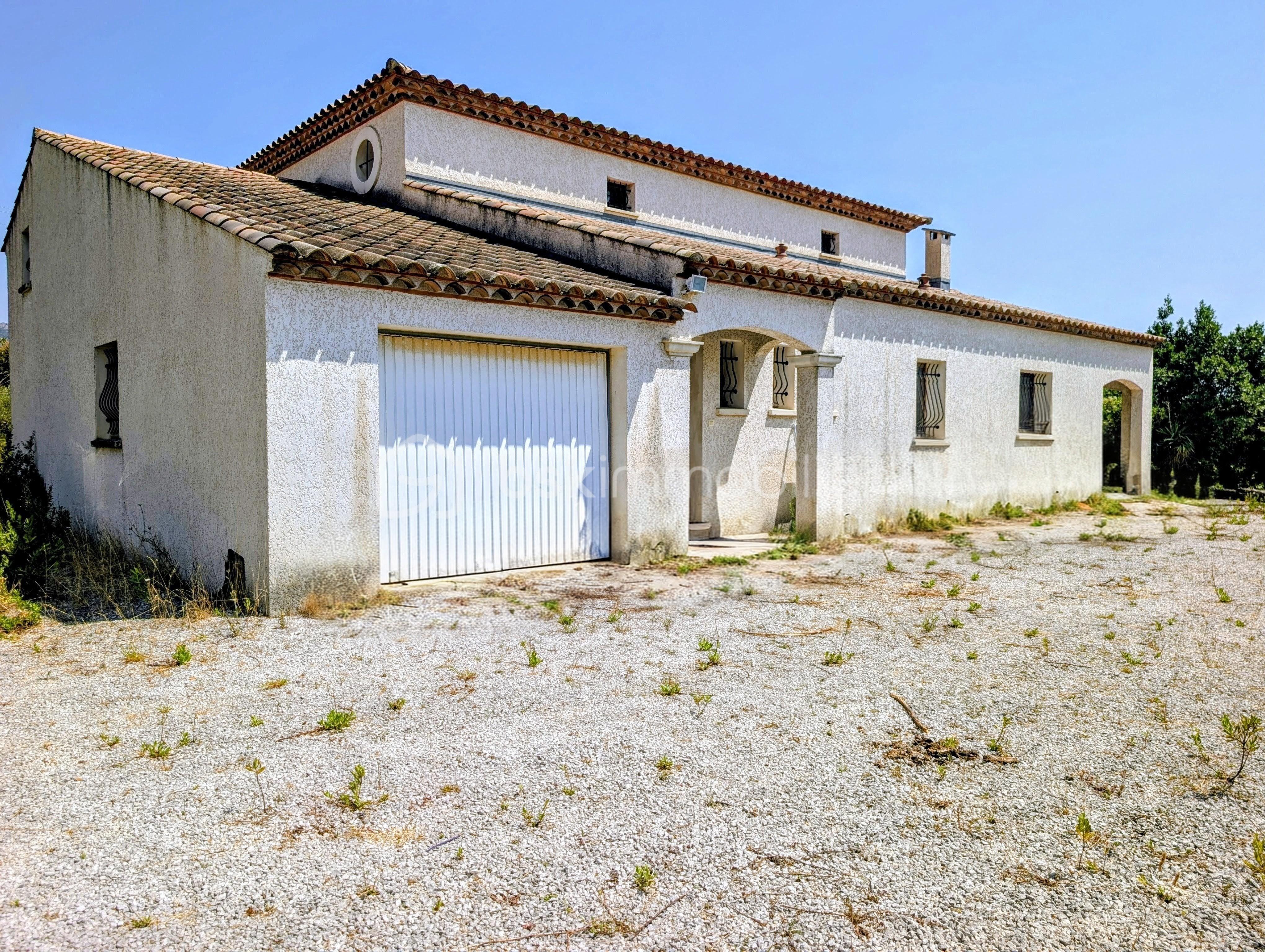 Maison 5 pièces 165 m² · à Saint-Jean-de-la-Blaquiere · 165 m² · 399 000 €