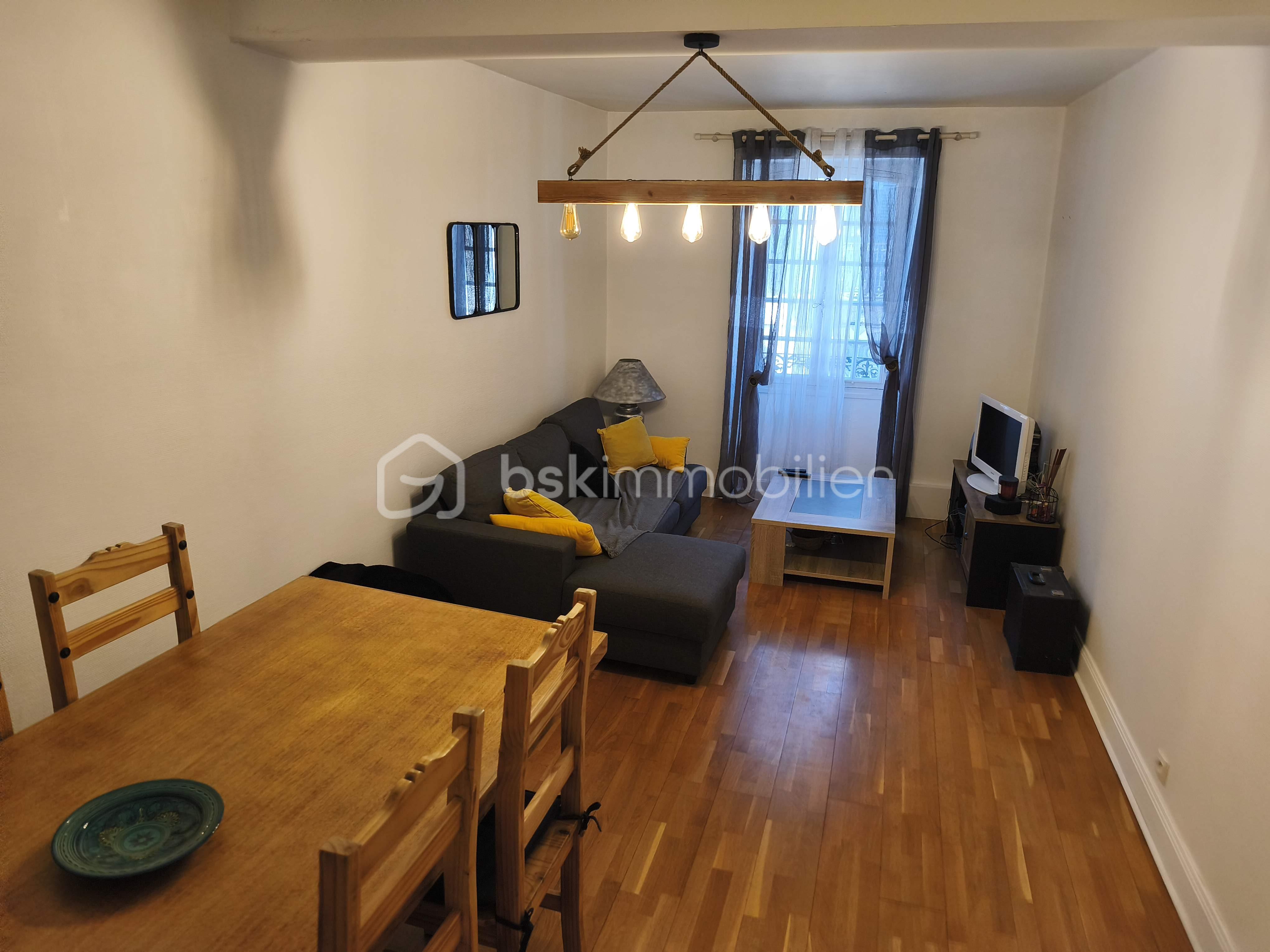 Maison de ville de 123 m²