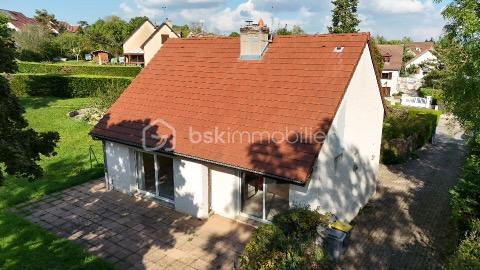 Maison traditionnelle de 150 m² - dji_fly_20251001_172228_0401_1759434051413_photo.JPEG