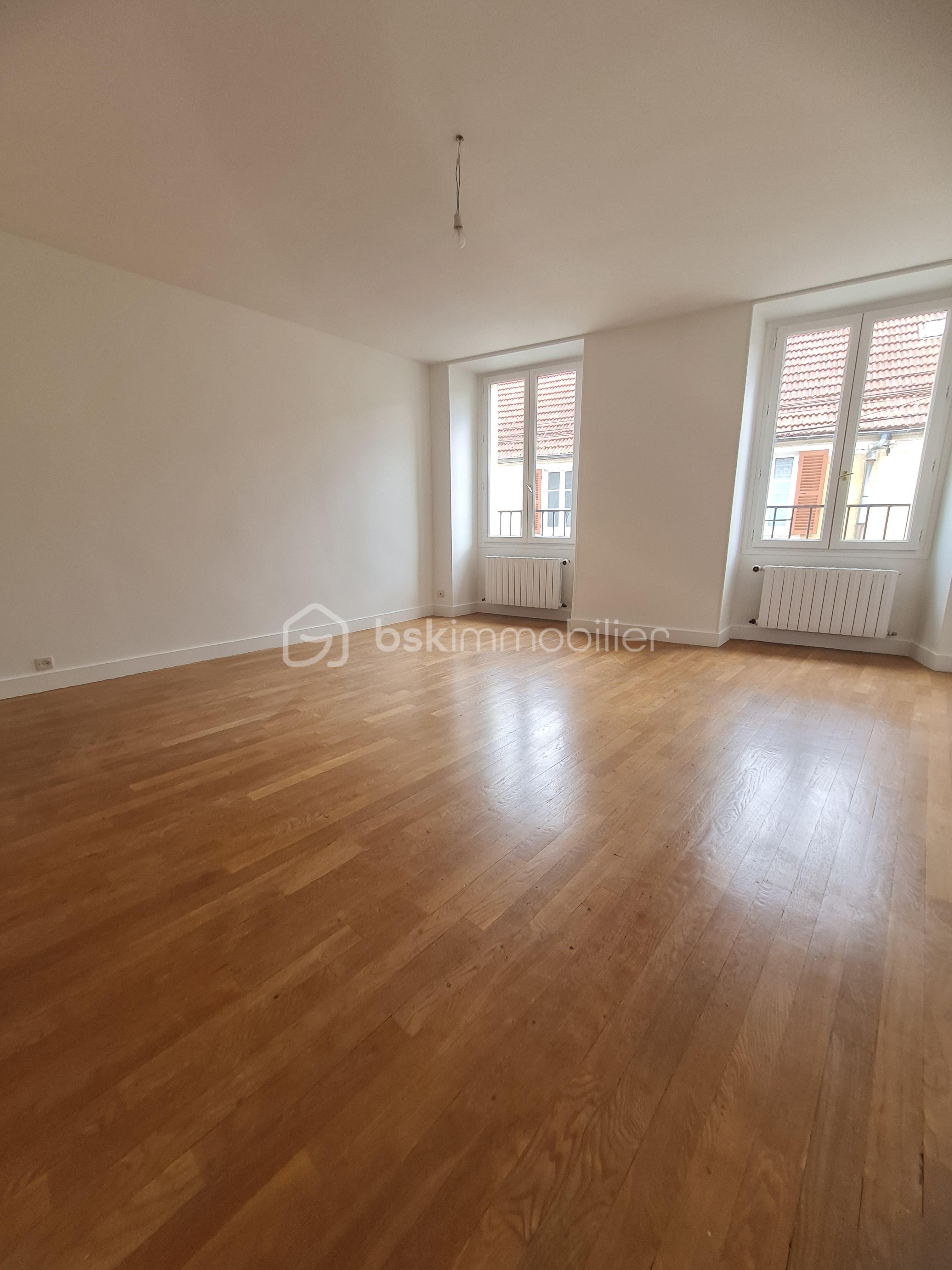 Appartement de 179 m²