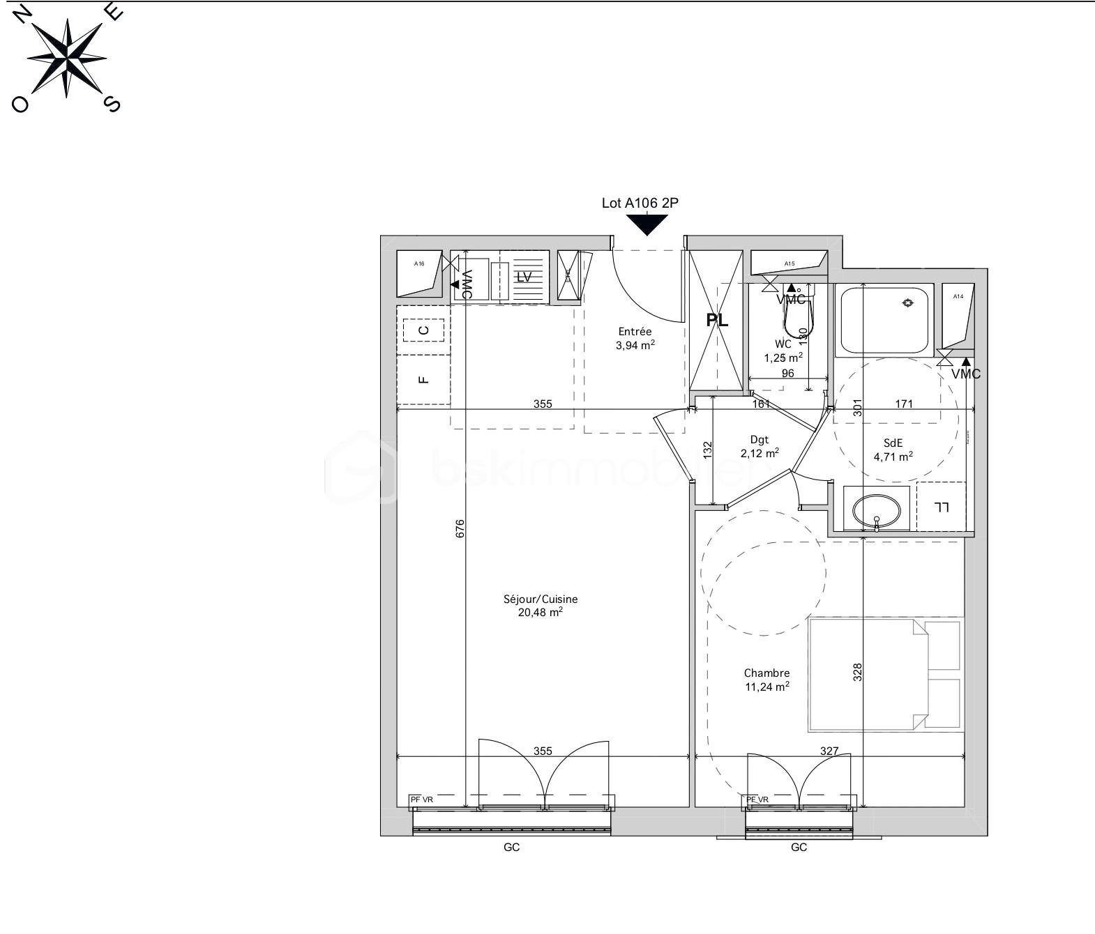 Appartement de 44 m² - 11.jpg