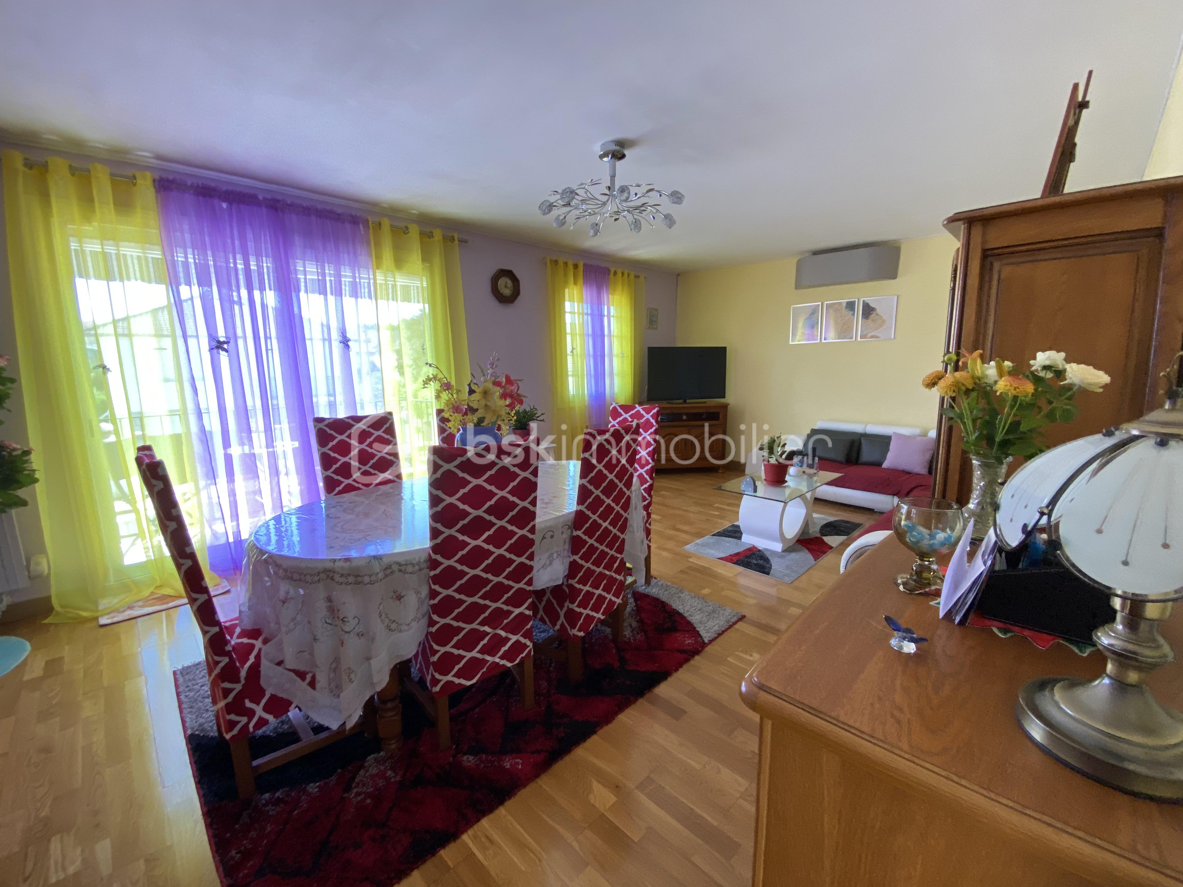 Maison de 126 m² - IMG_6923.JPG