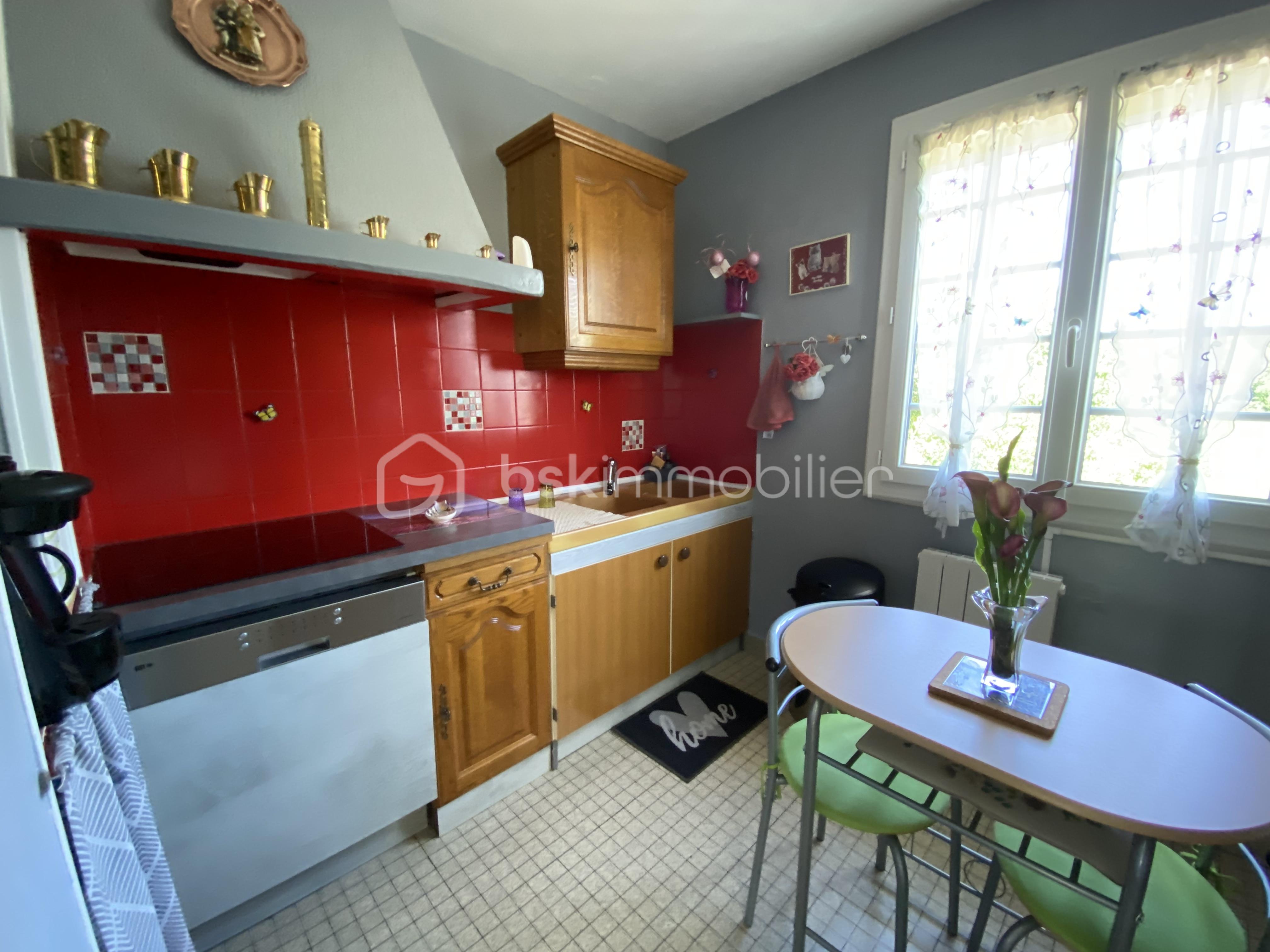 Maison de 126 m² - IMG_6927.JPG