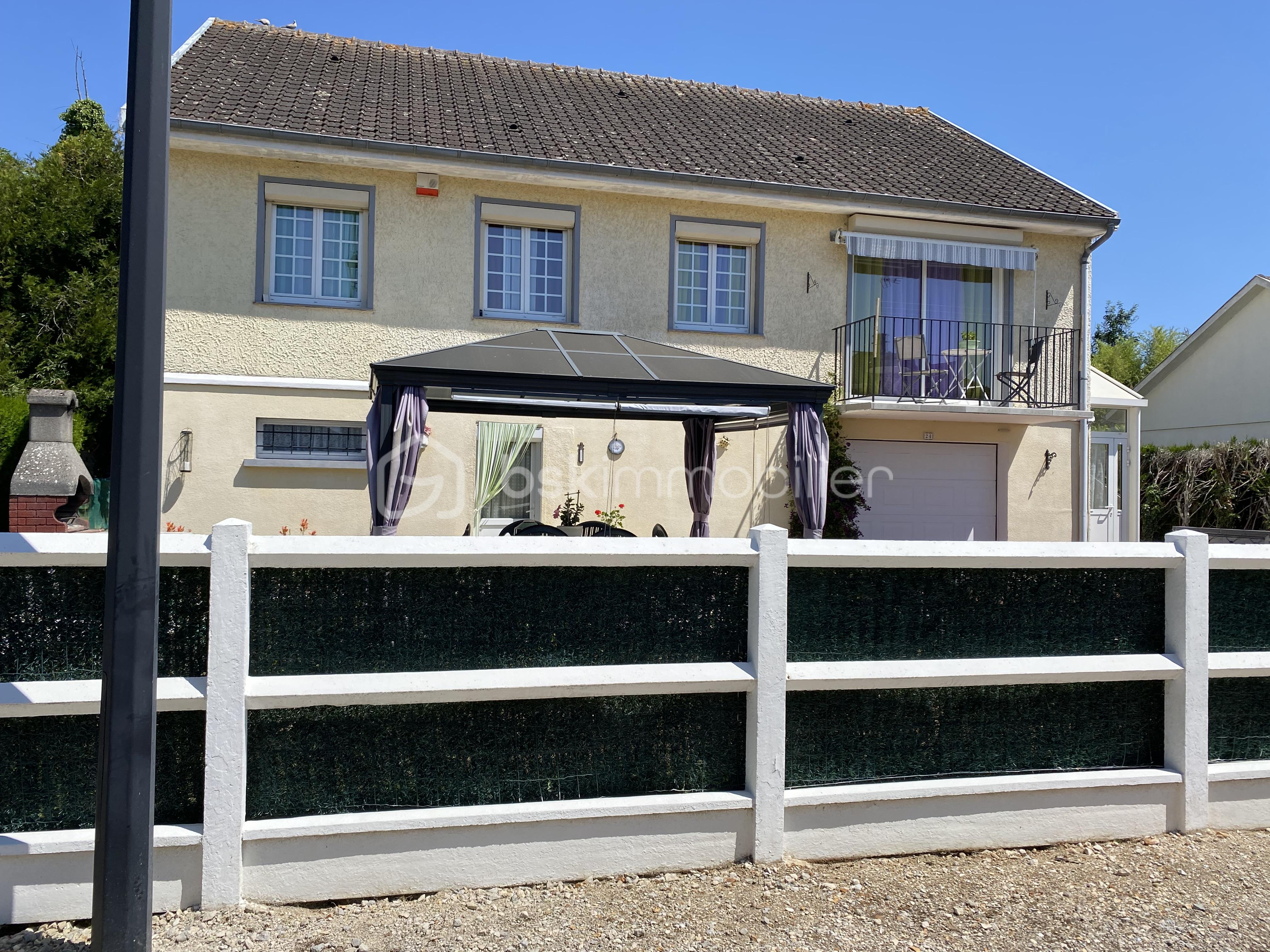 Maison de 126 m² - IMG_6953.JPG