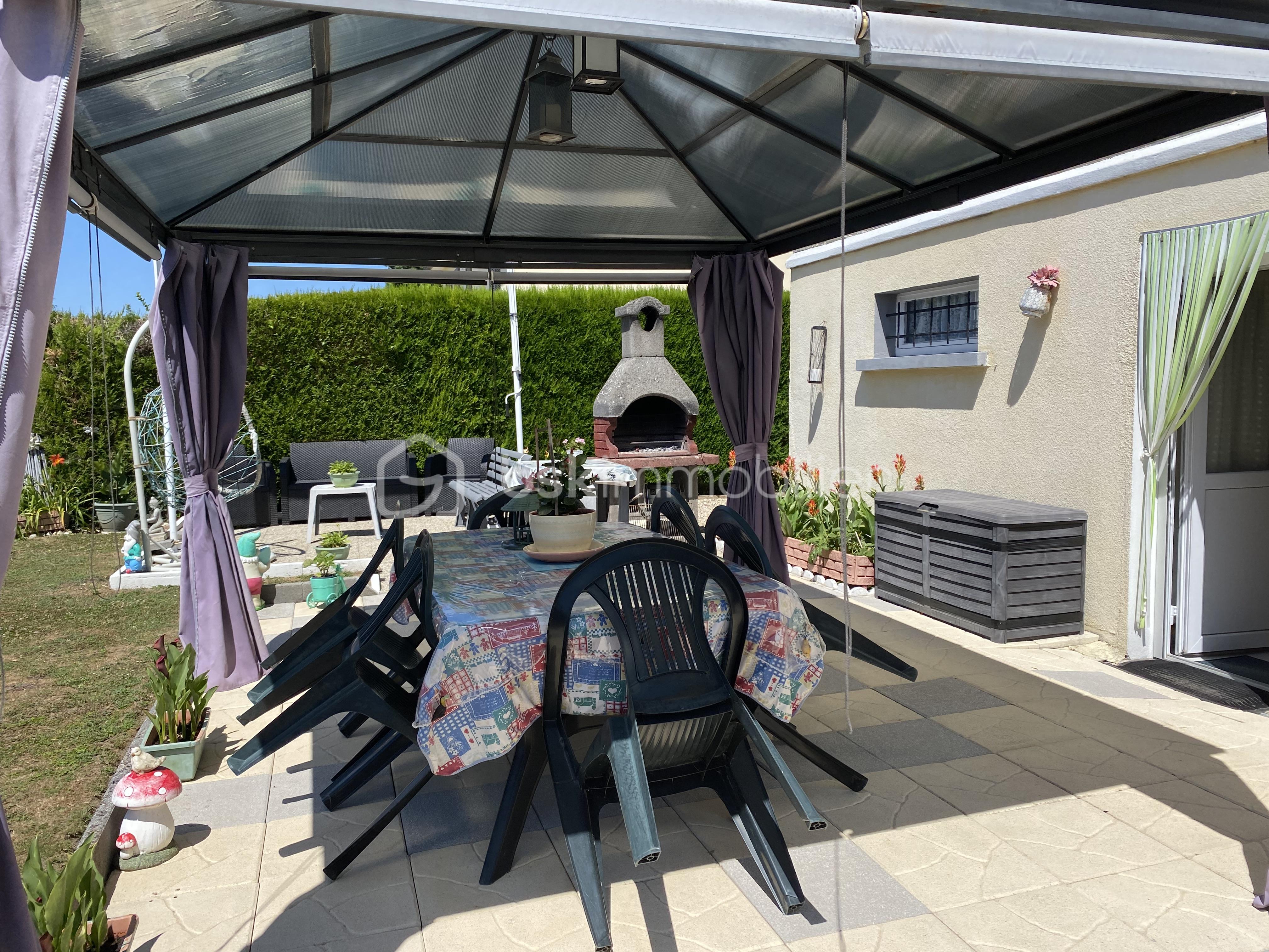 Maison de 126 m² - IMG_6945.JPG