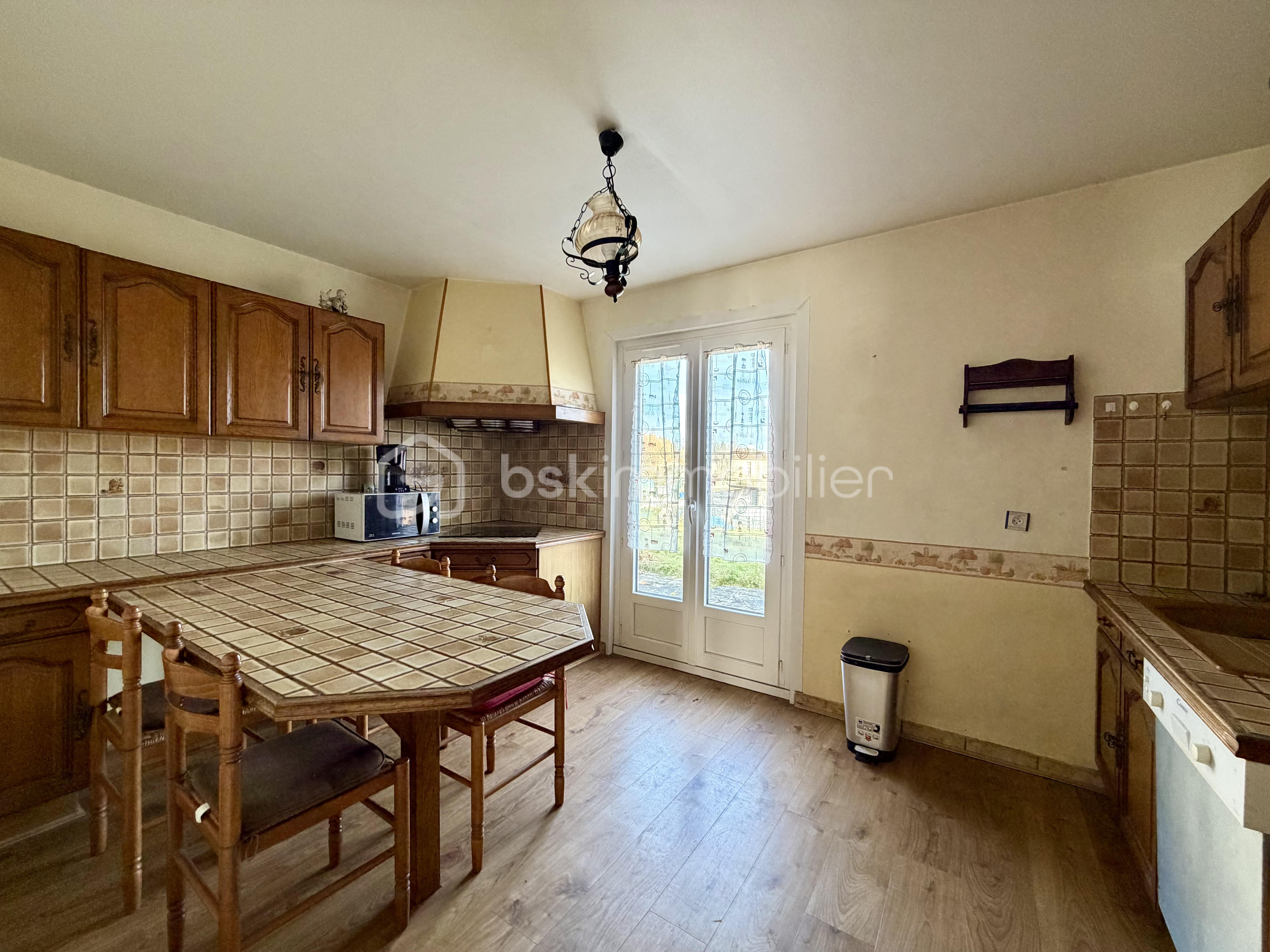 Pavillon de 84,22 m² - IMG_4005.jpeg