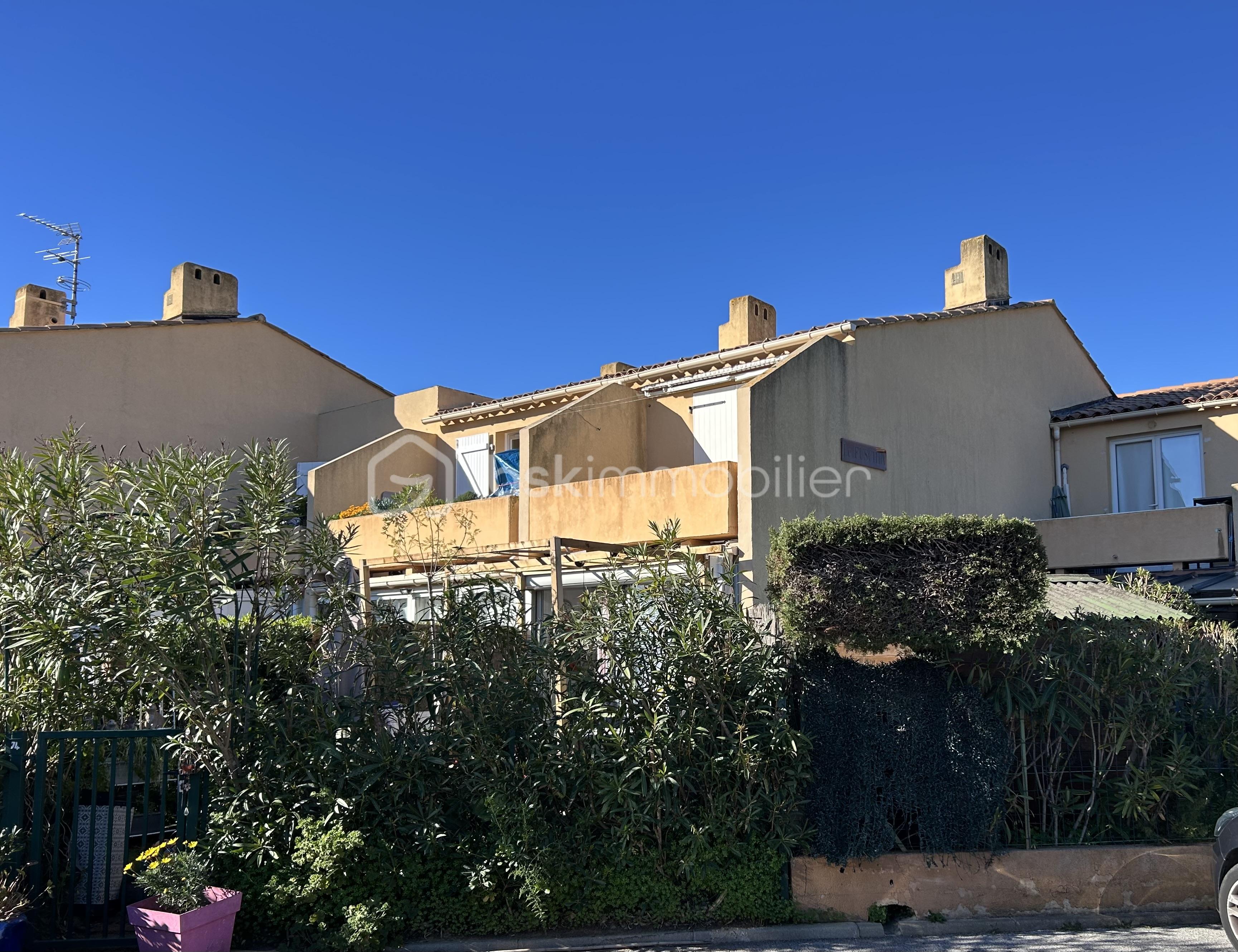 Appartement de 16,04 m²