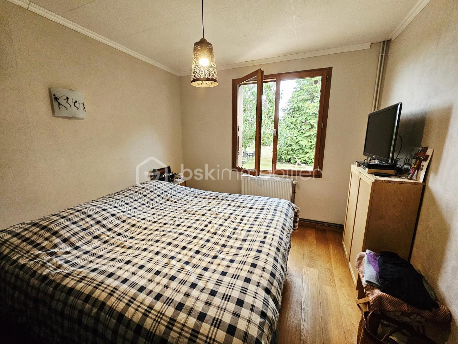 Maison de village de 123 m² - Chbre parentale.jpg