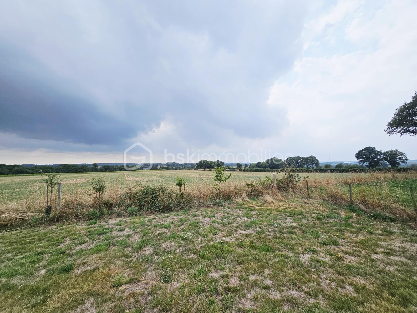 Maison de village de 123 m² - Vue.jpg
