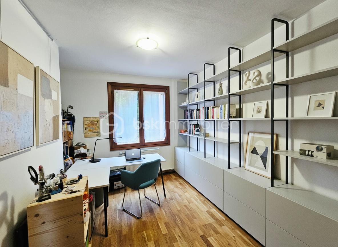 Maison de village de 123 m² - Bureau bis.jpg