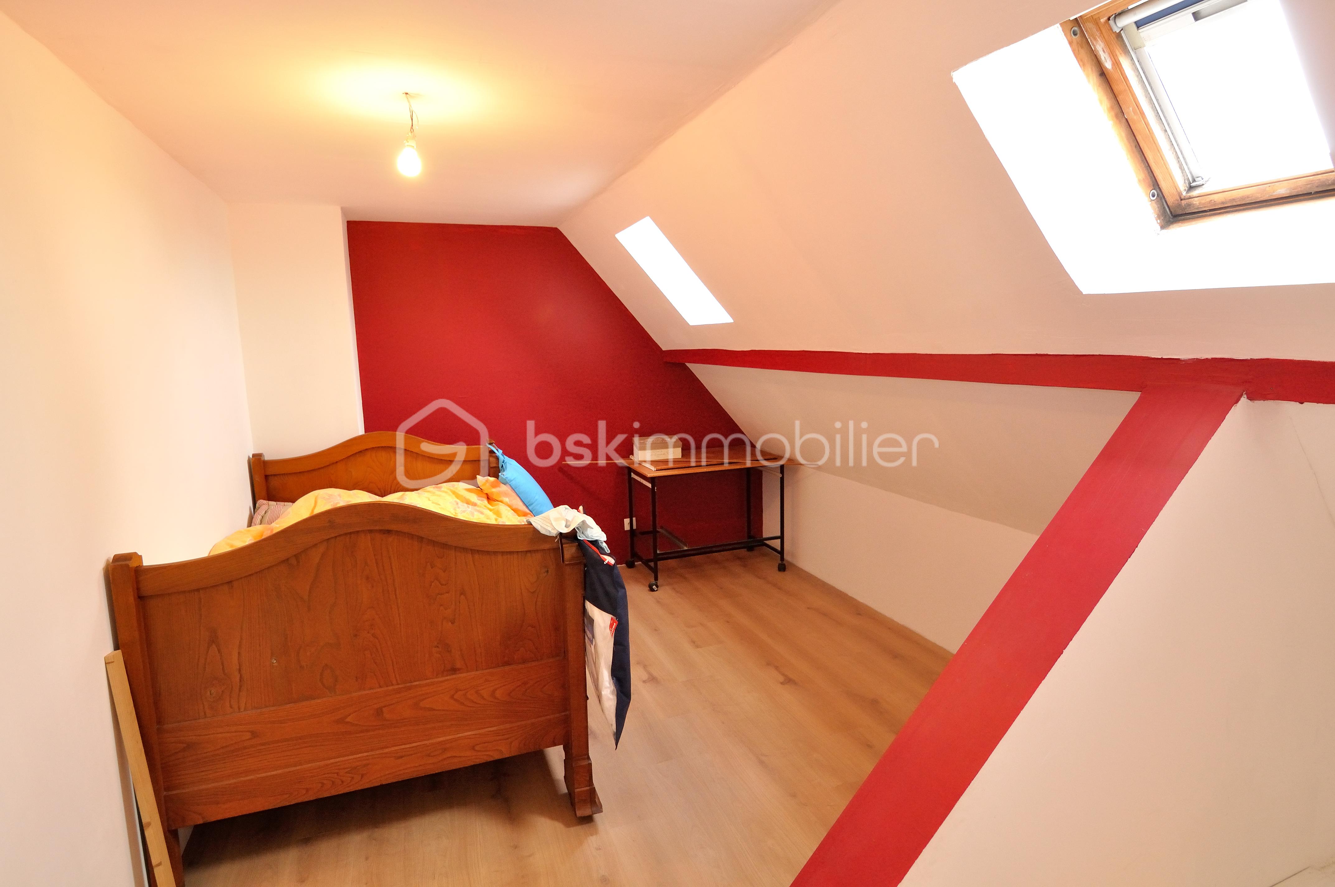 Maison jumelee de 114 m² - _DSC0282.jpg