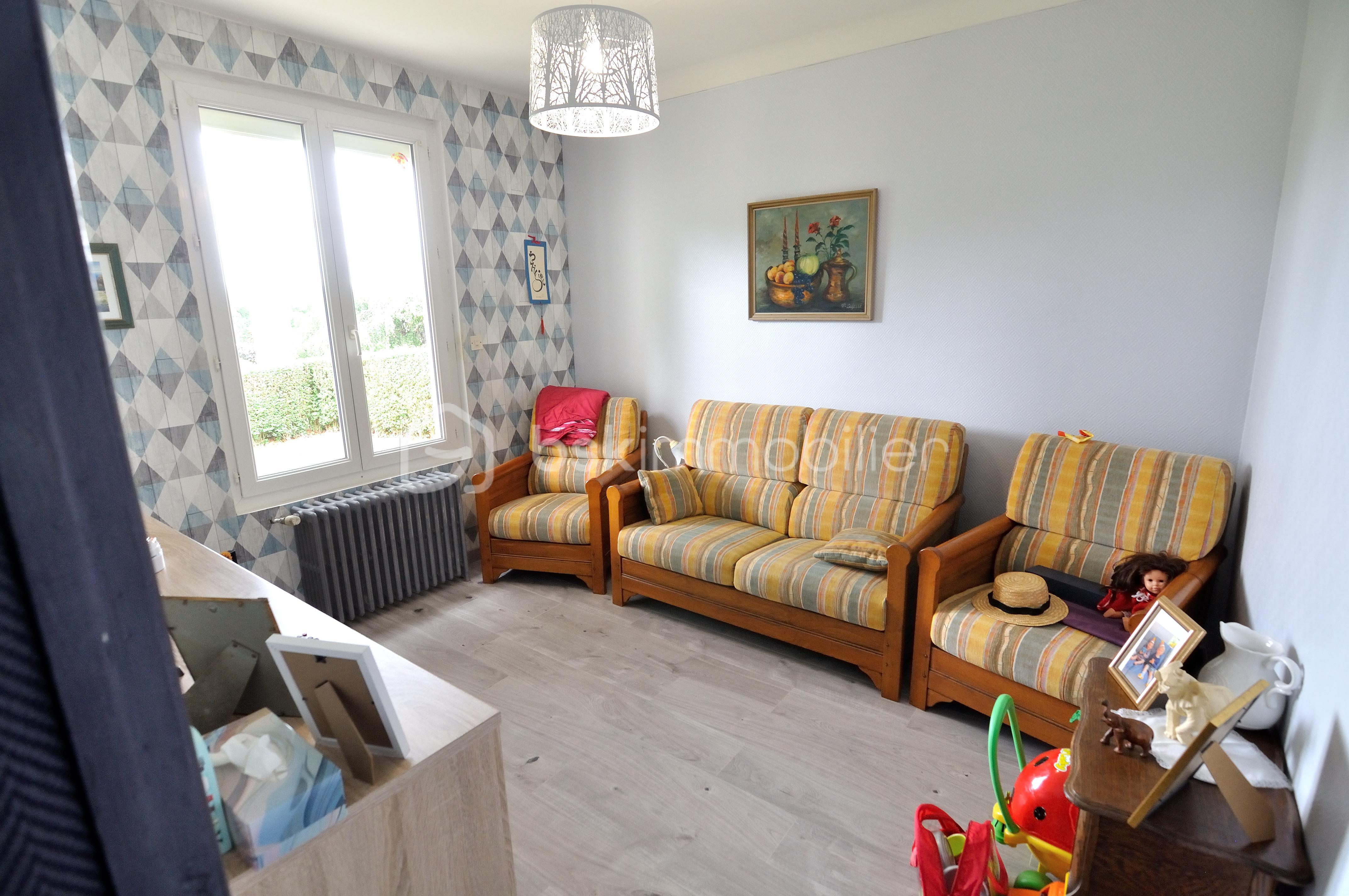 Maison jumelee de 114 m² - _DSC0274.jpg