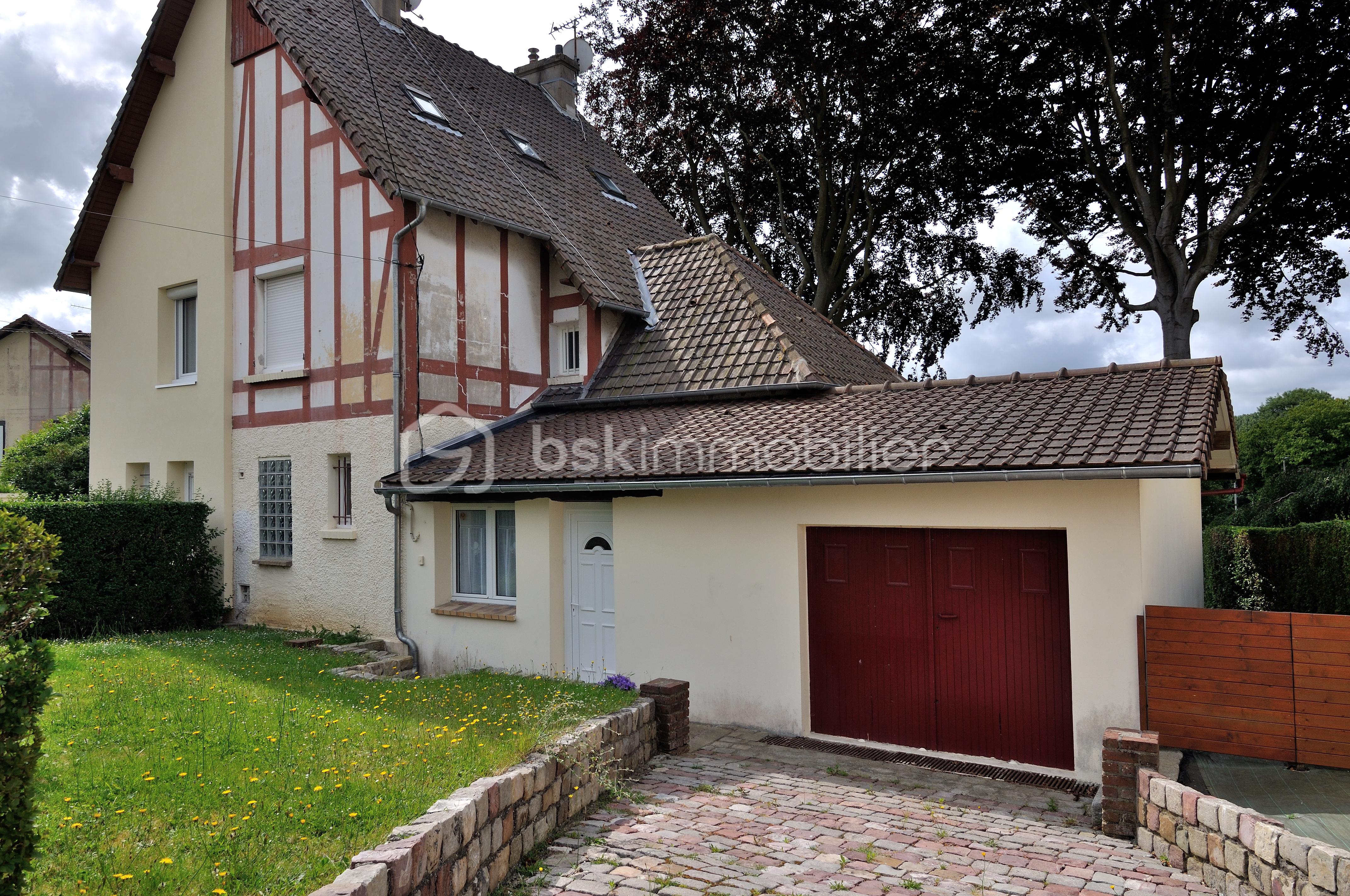 Maison jumelee de 114 m² - _DSC0285.jpg