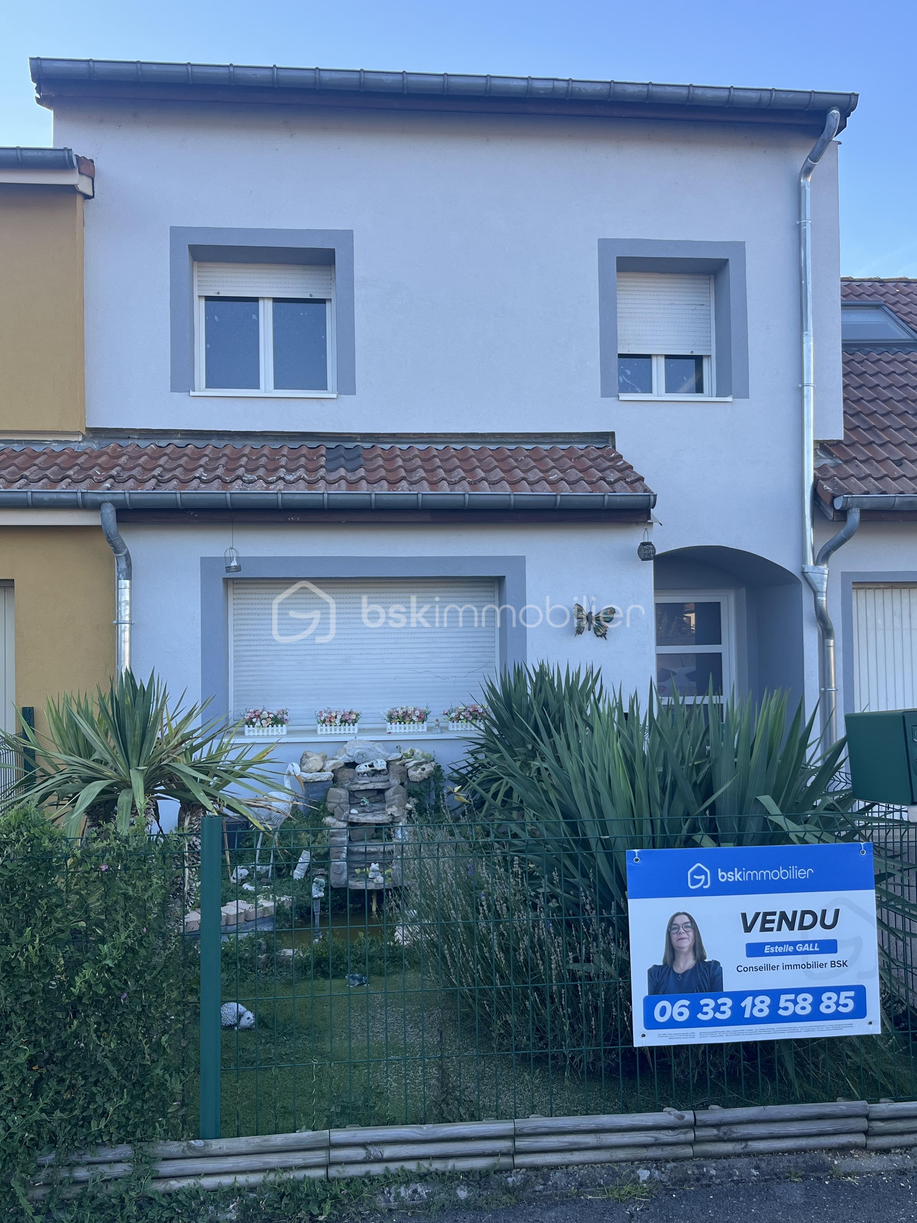 Maison de village de 110 m² - Maison vendue Sampigny M ROBERT.jpeg