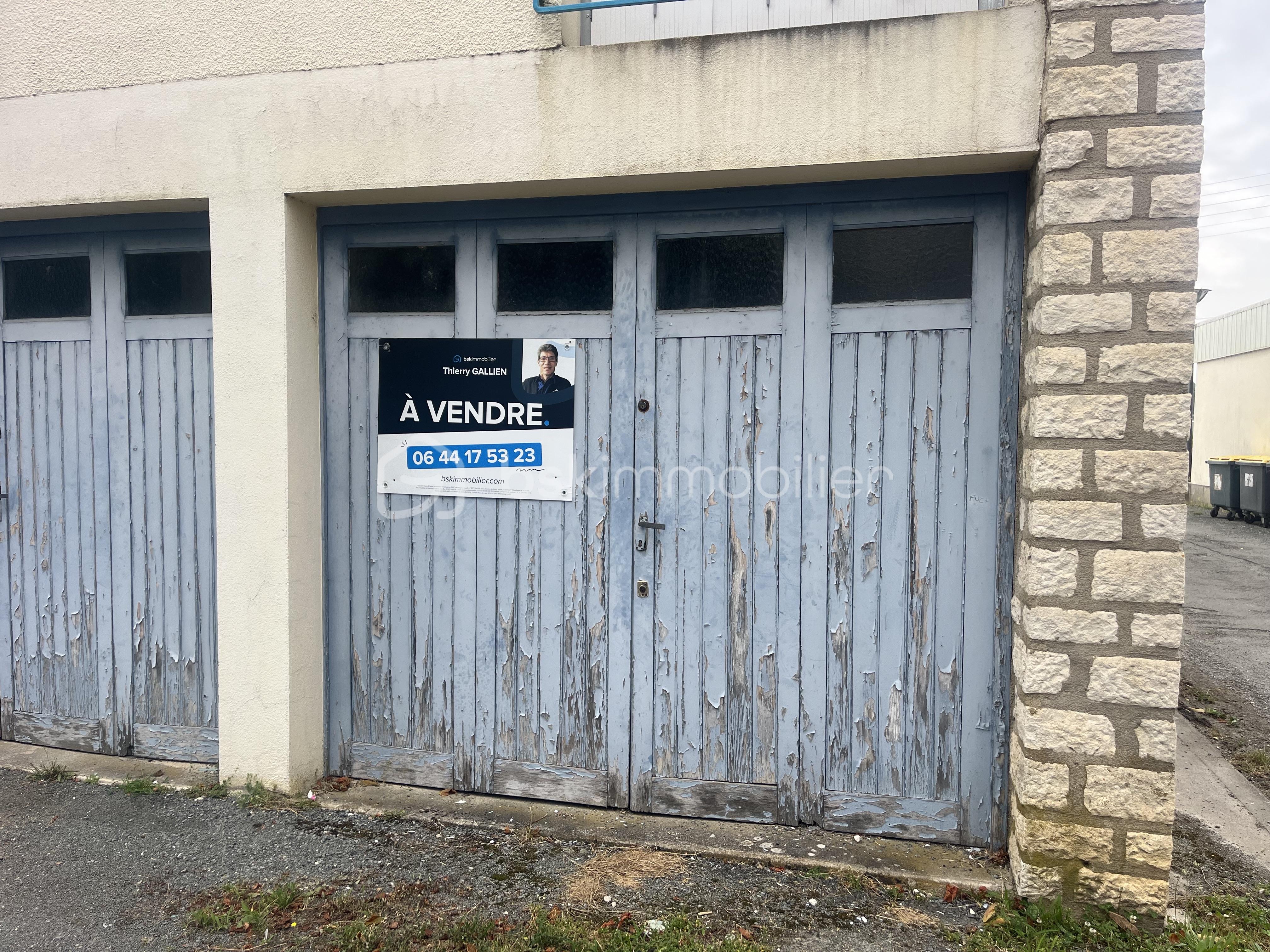 Parking de 15 m² - IMG_5038.jpg