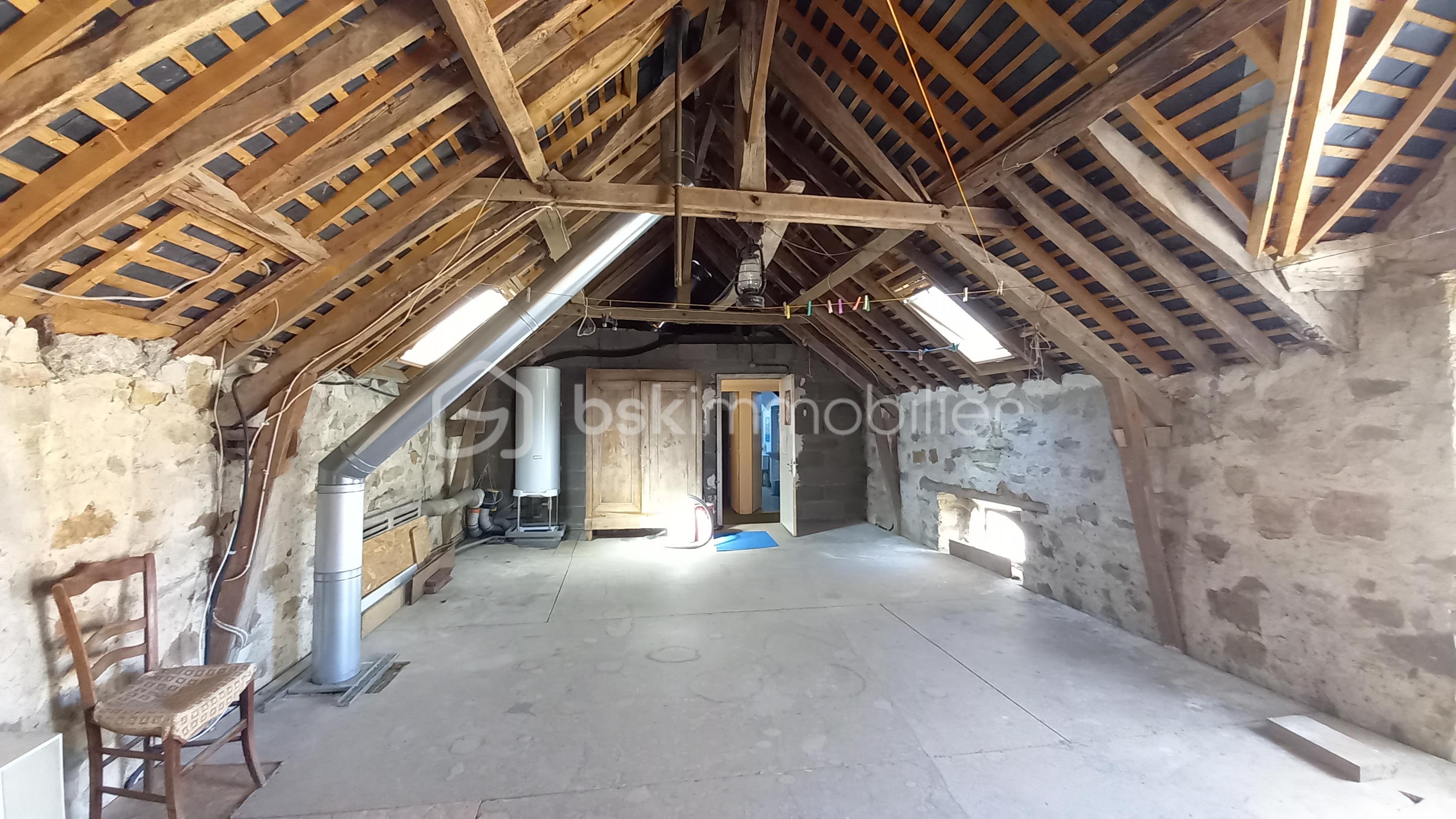 Maison ancienne de 171,20 m² - 20240815_171626.jpg