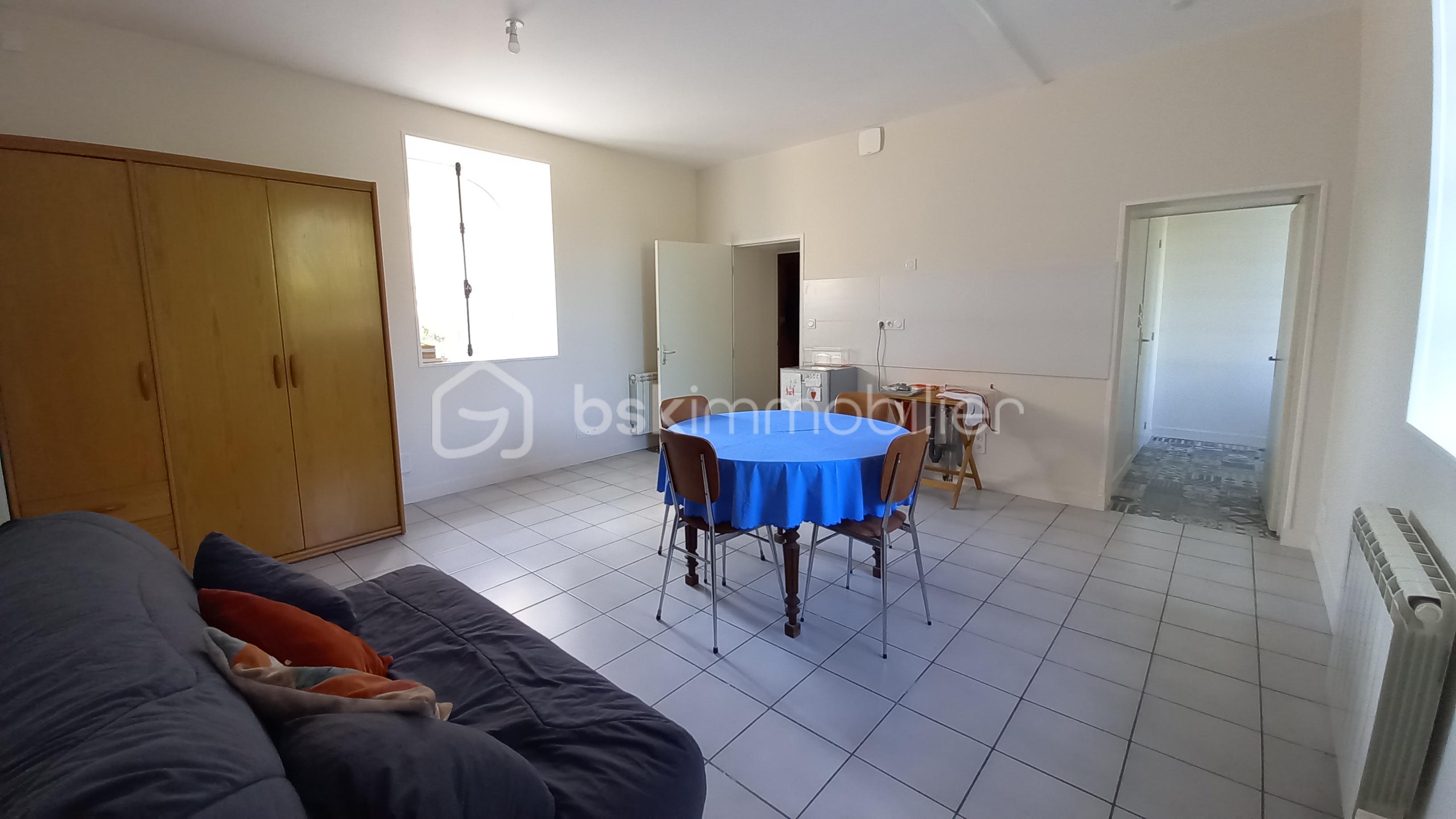 Maison ancienne de 171,20 m² - 20240815_170320.jpg