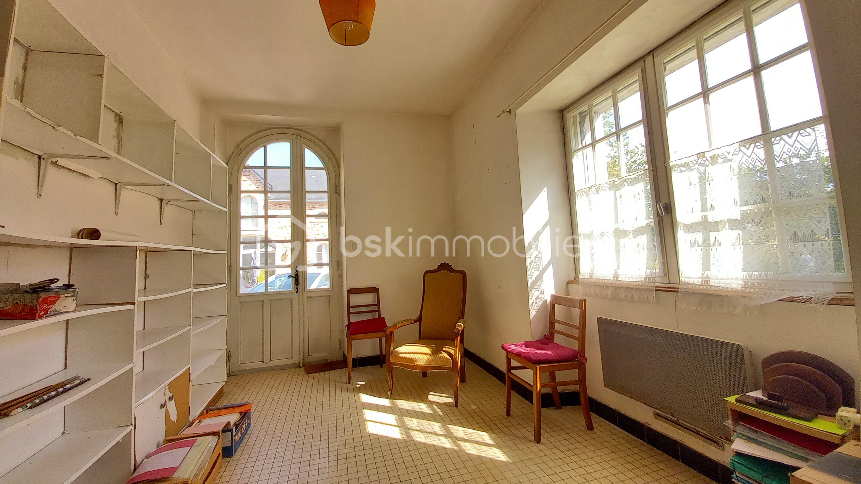 Maison ancienne de 171,20 m² - 20240815_165344.jpg