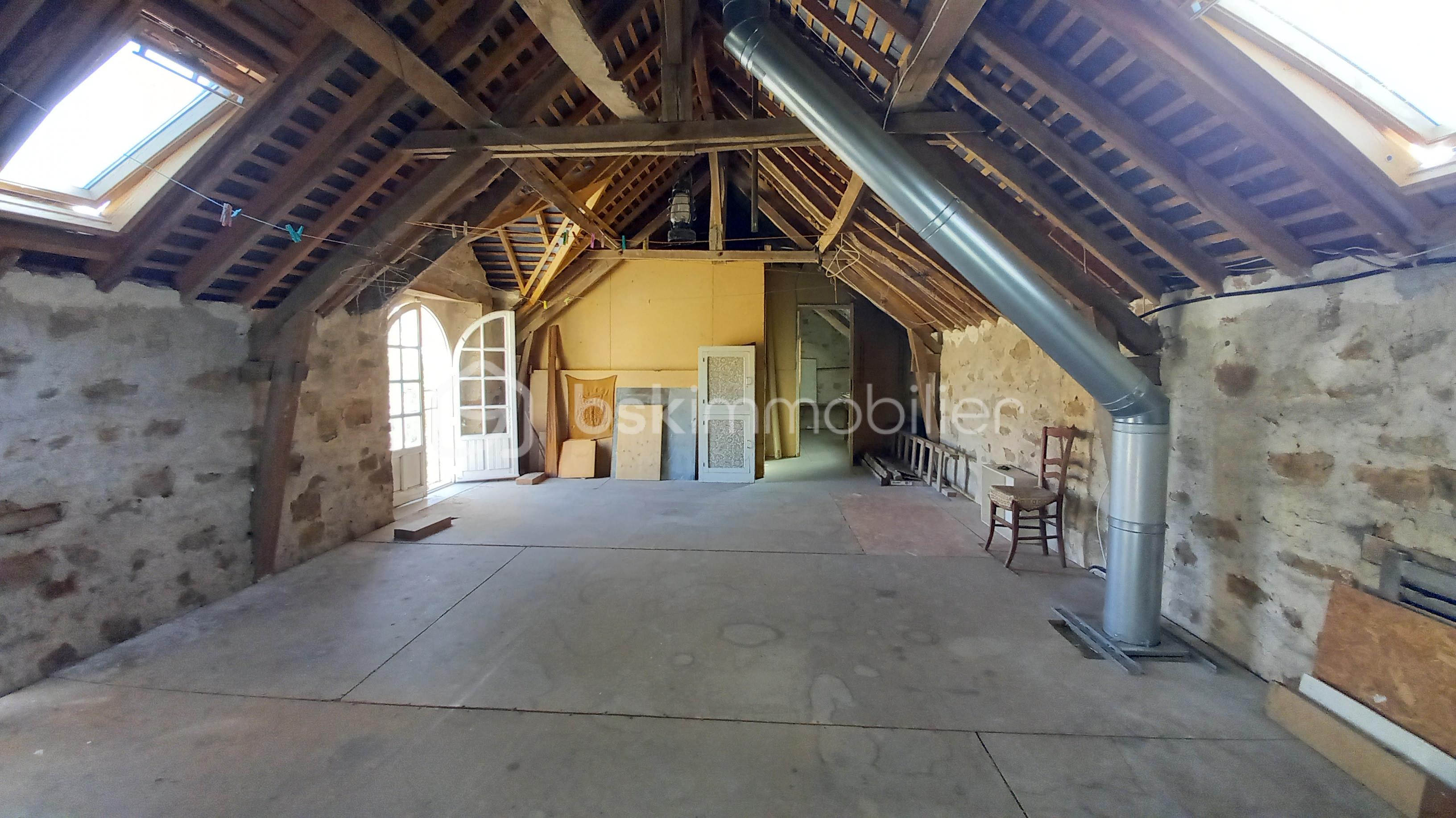 Maison ancienne de 171,20 m² - 20240815_171548.jpg