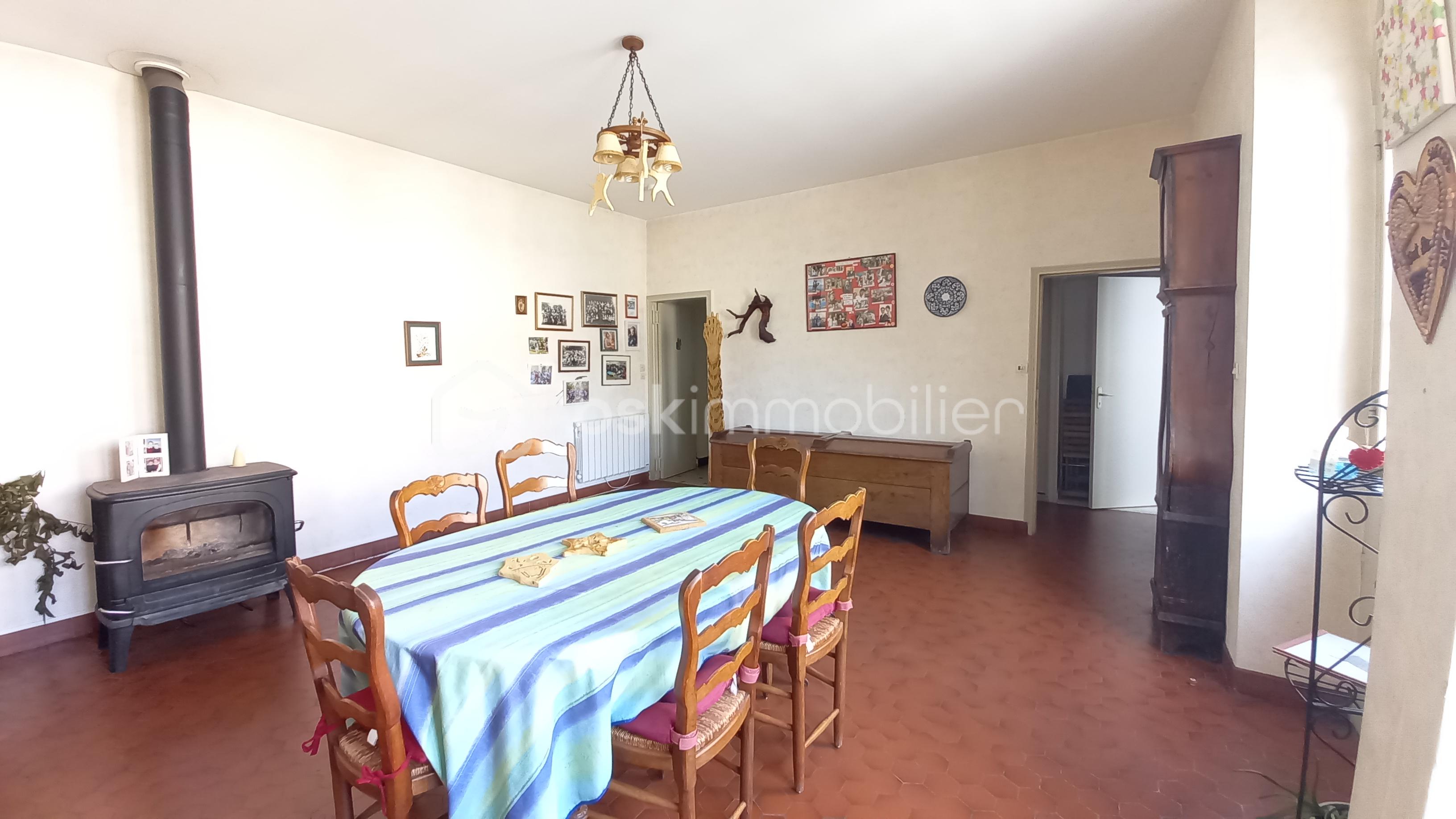 Maison ancienne de 171,20 m² - 20240815_165643.jpg