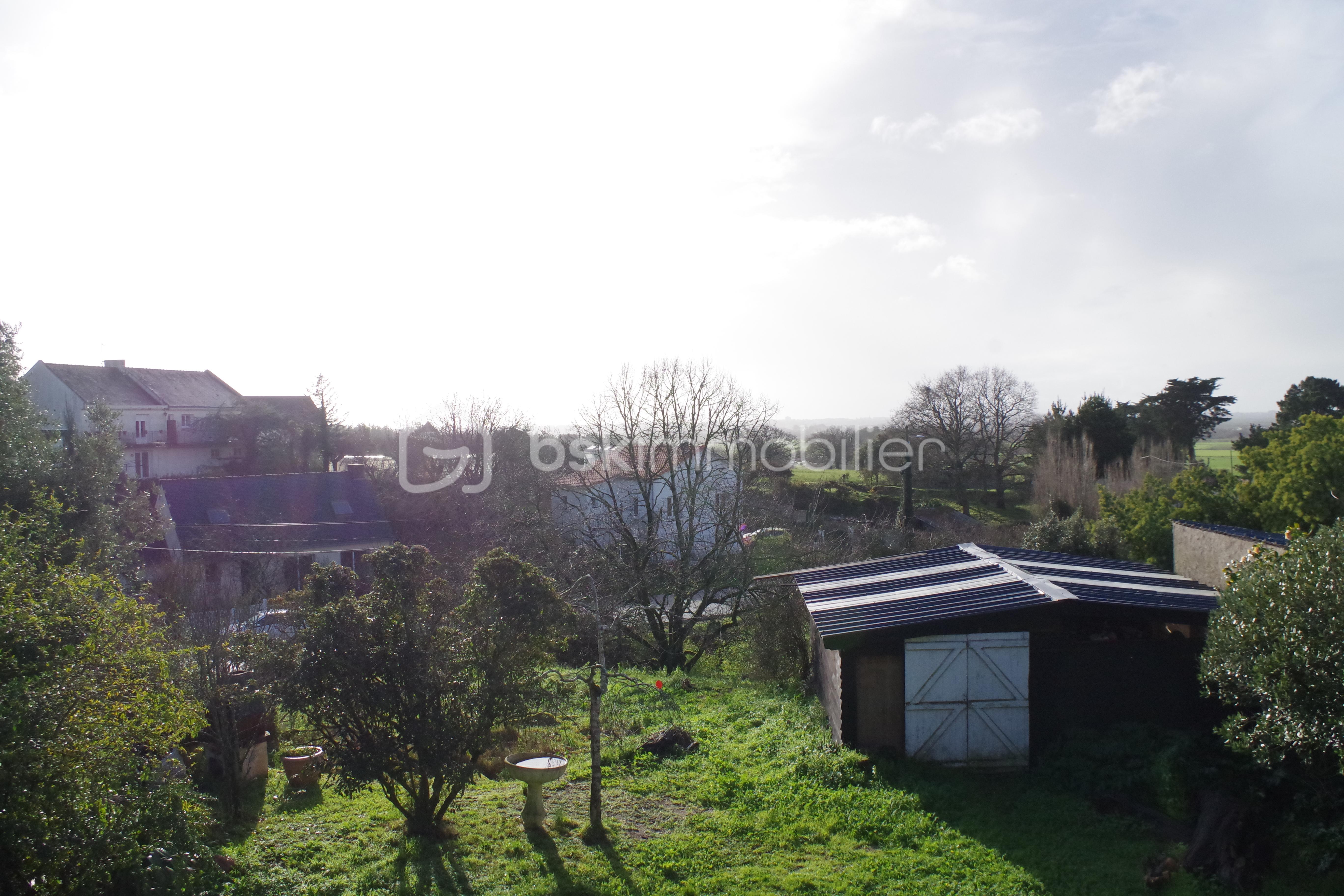 Maison de 121 m² - IMGP8823.JPG