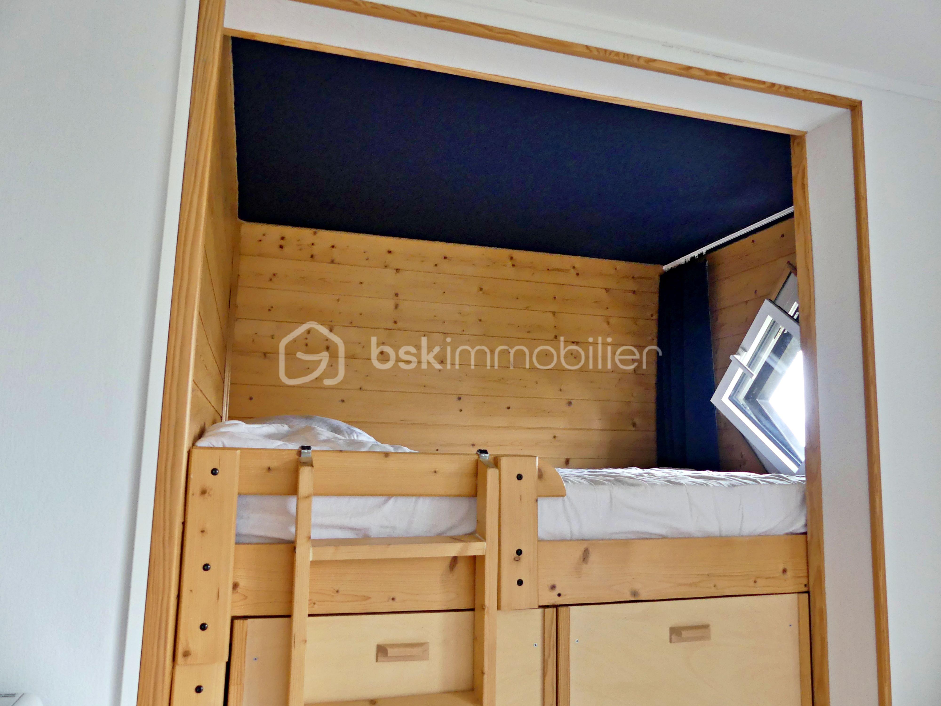Appartement de 27 m² - Coin nuit 2.JPG