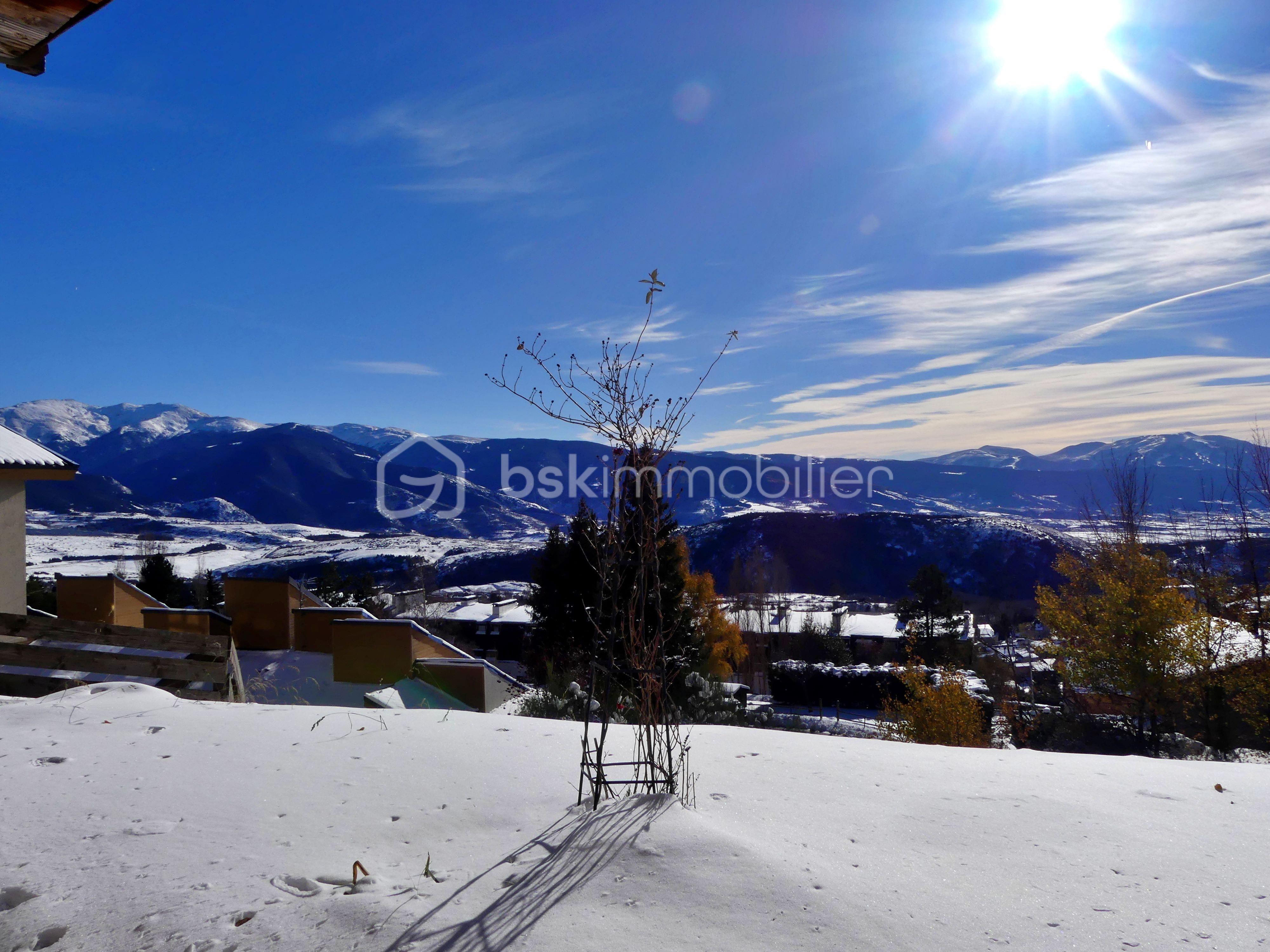 Appartement de 27,02 m²