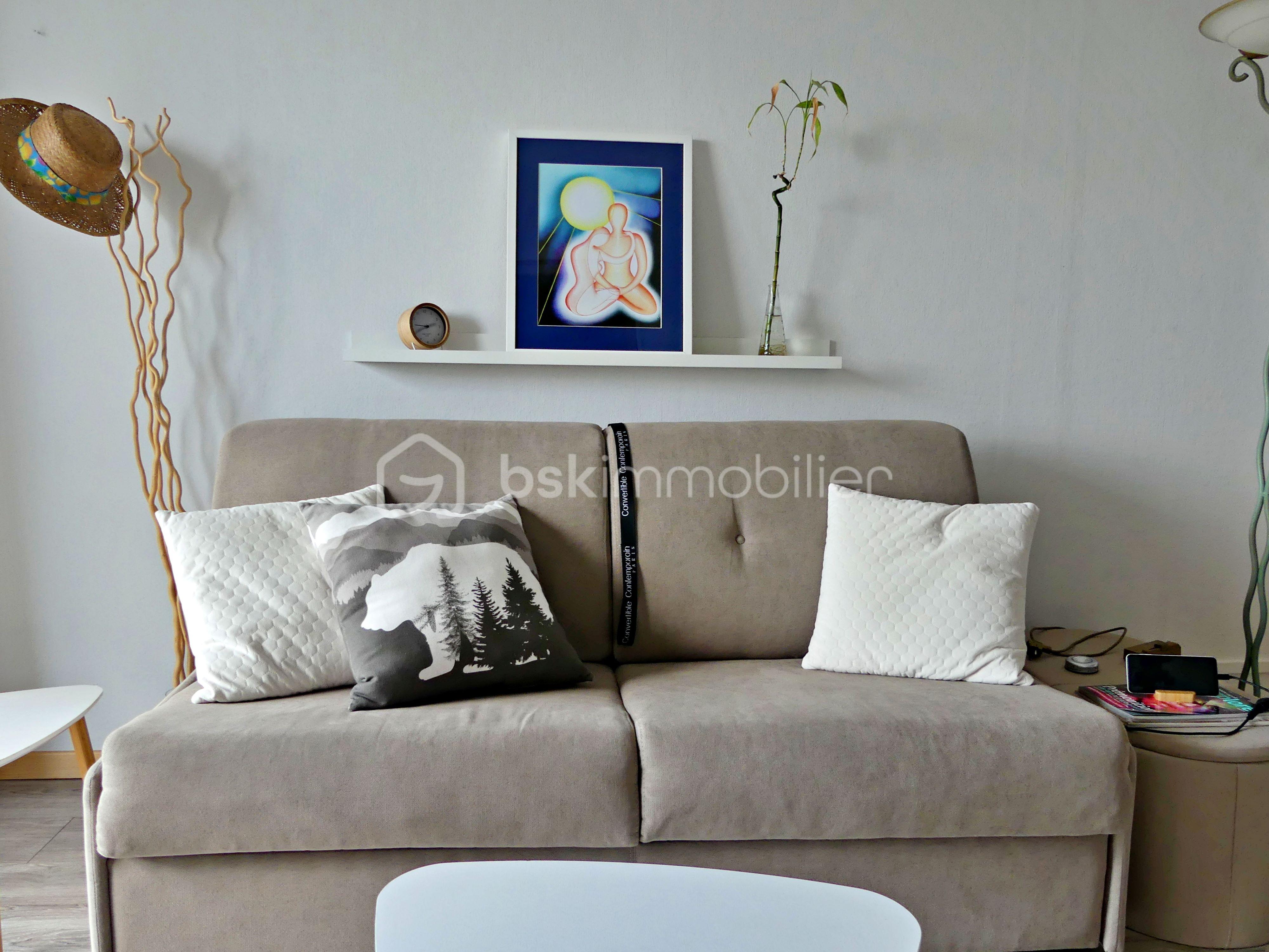 Appartement de 27 m² - Séjour 3.JPG