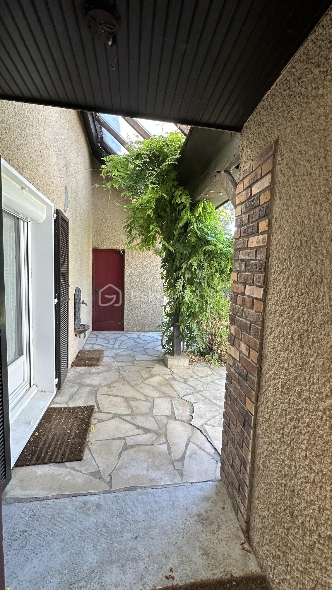 Maison 7 pièces 133 m² · à Bures-sur-Yvette · 133 m² · 432 000 €