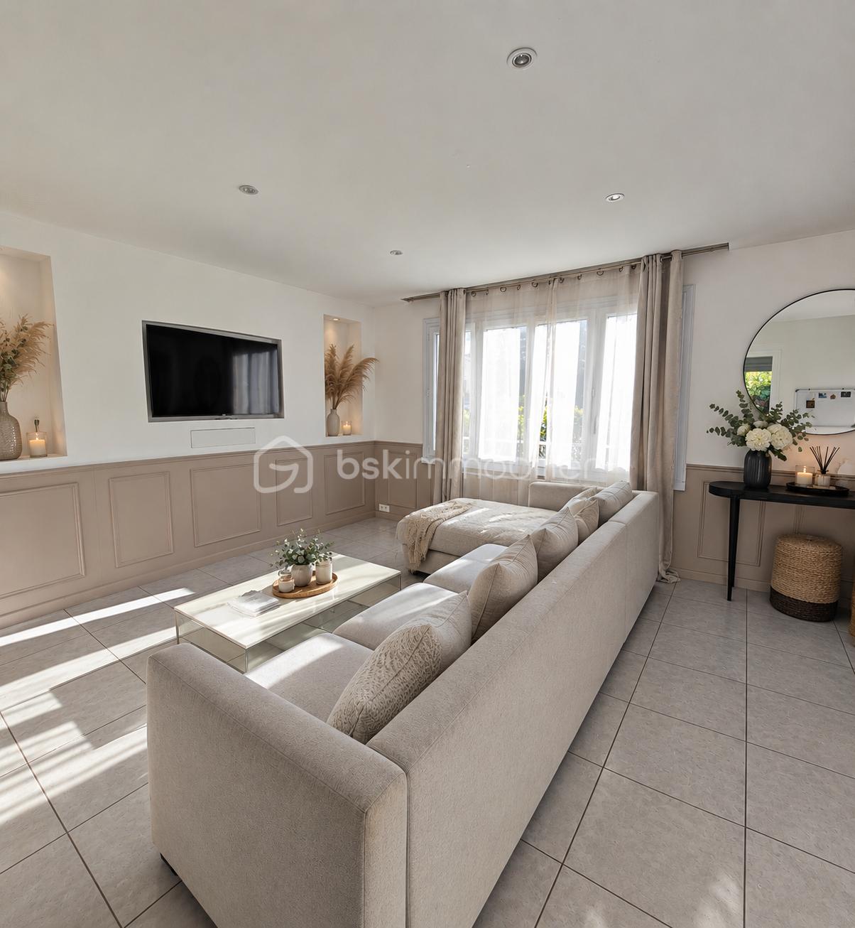 Maison 5 pièces 95 m² · à Claye-Souilly · 95 m² · 329 000 €