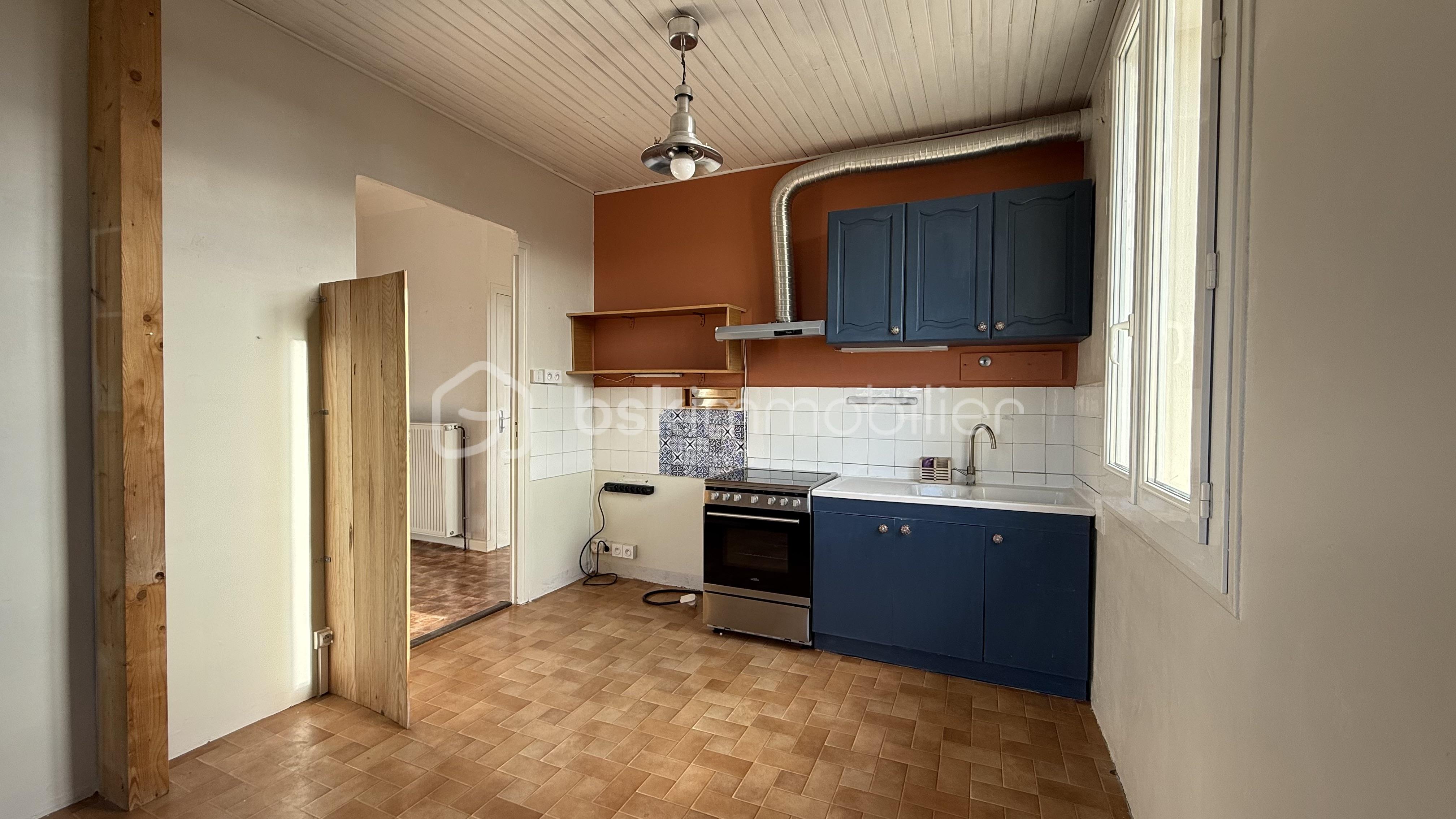 Appartement de 96 m² - IMG_5071.jpeg